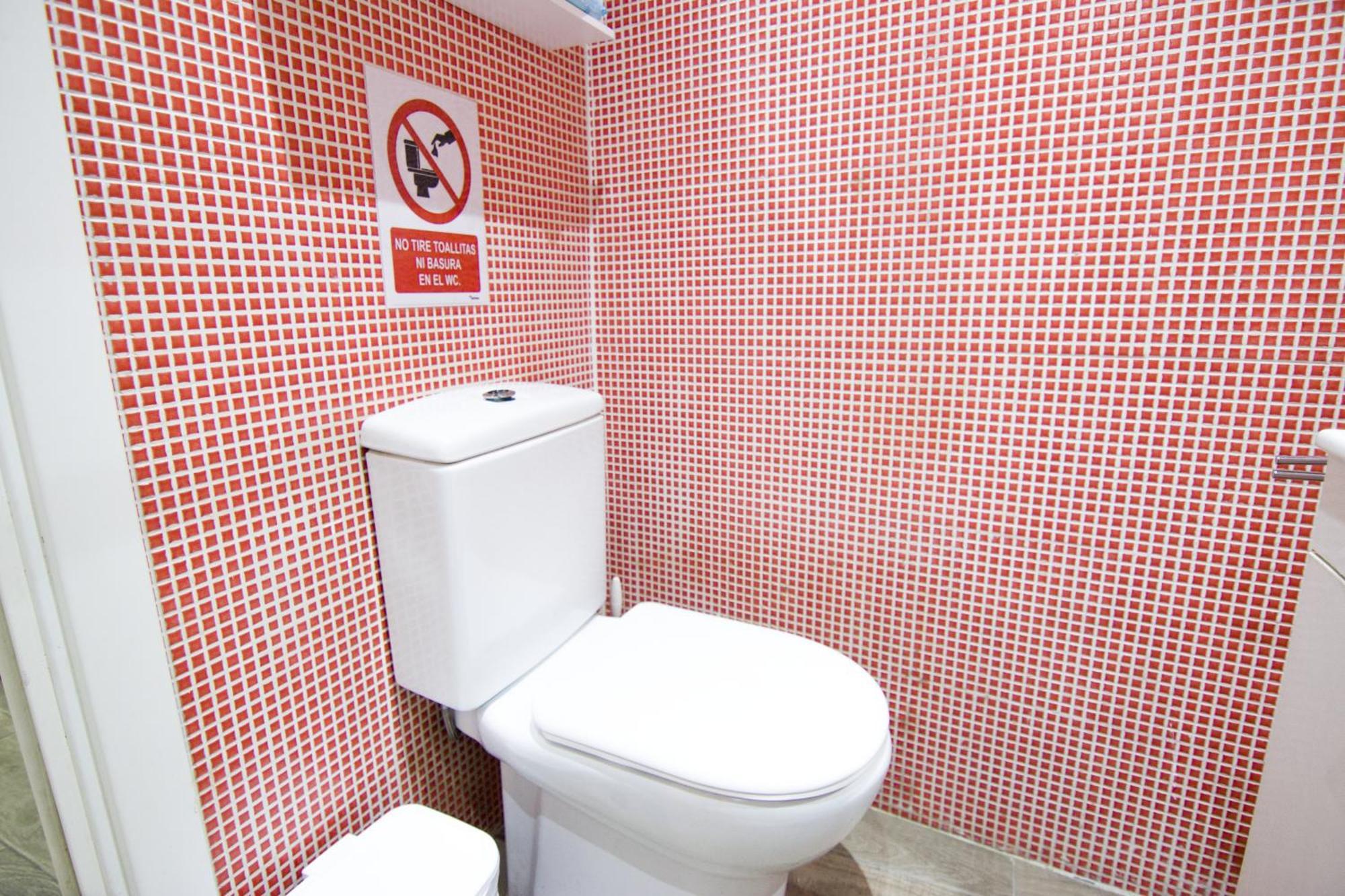 Rentalsevilla Conde Del Aguila Apartamento Sevilla