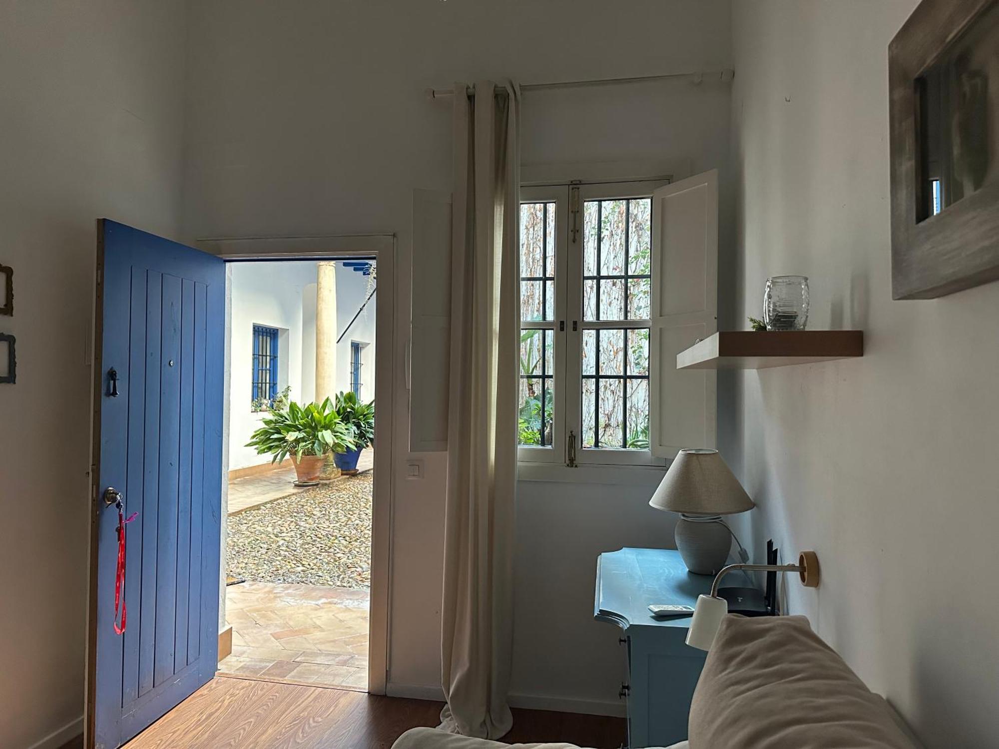 Apartamento Vidrio 30-32 *