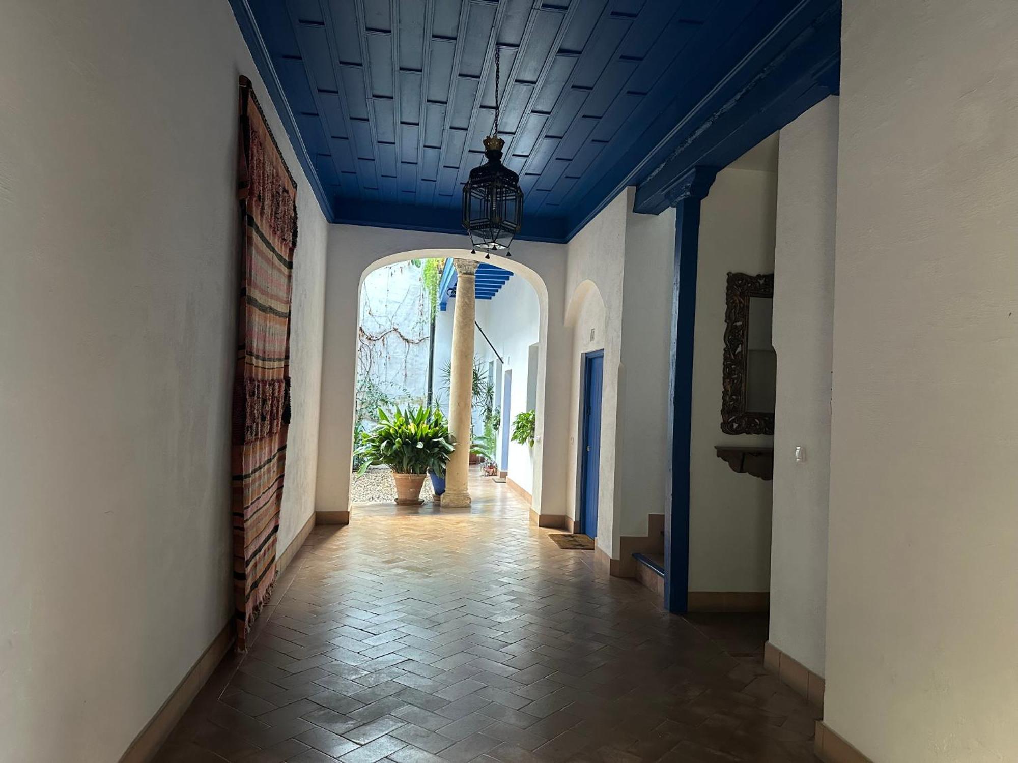 Apartamento Vidrio 30-32
