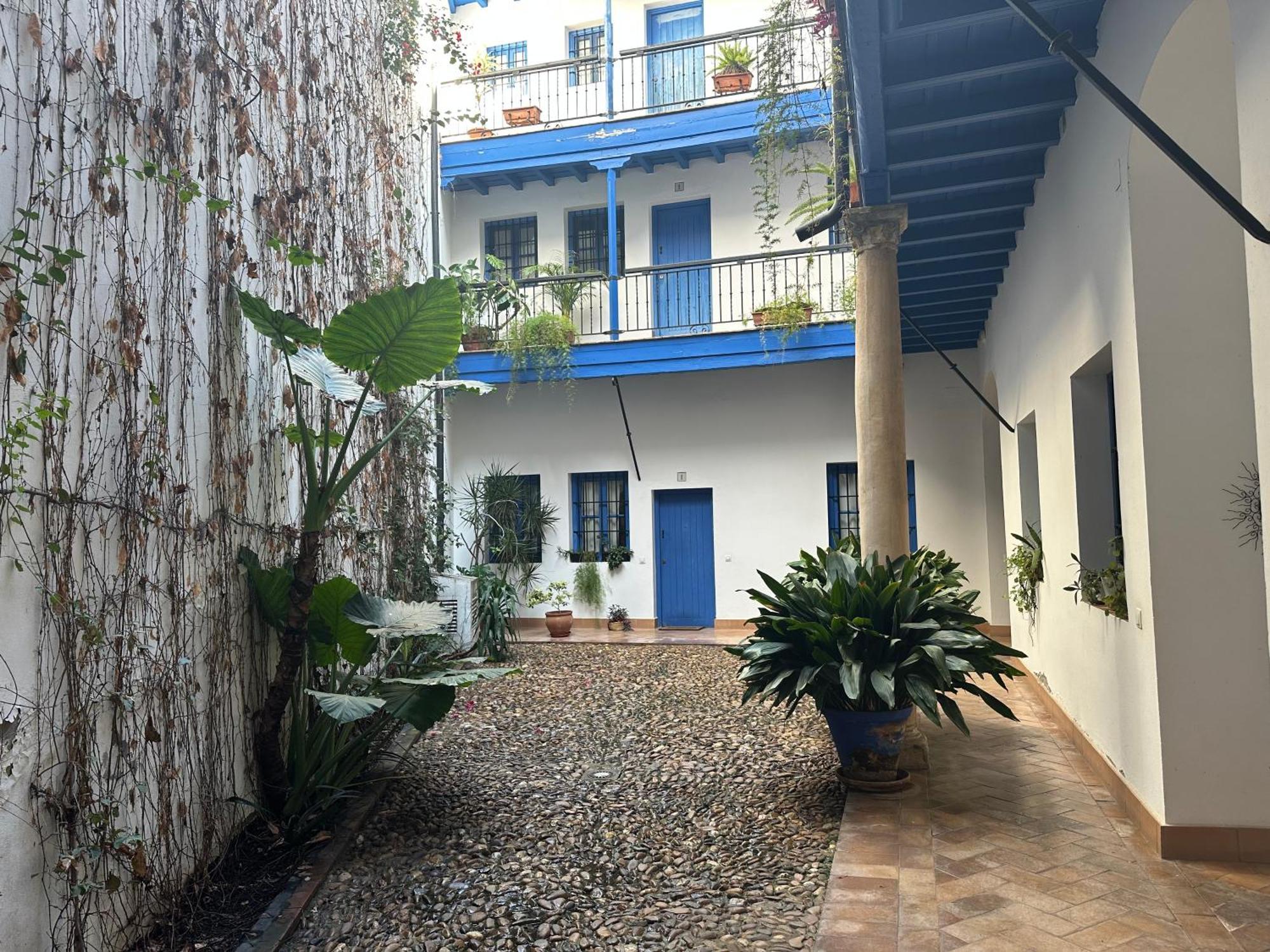 Vidrio 30-32 Apartamento *