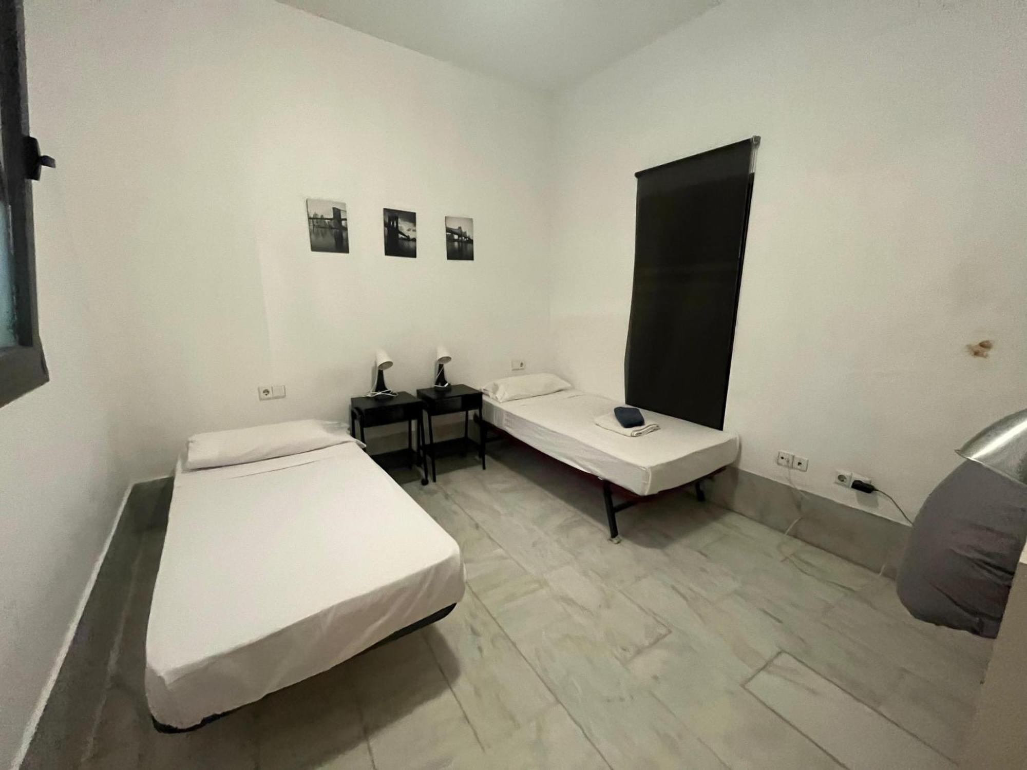 Apartamento Center Confort 1 Sevilla