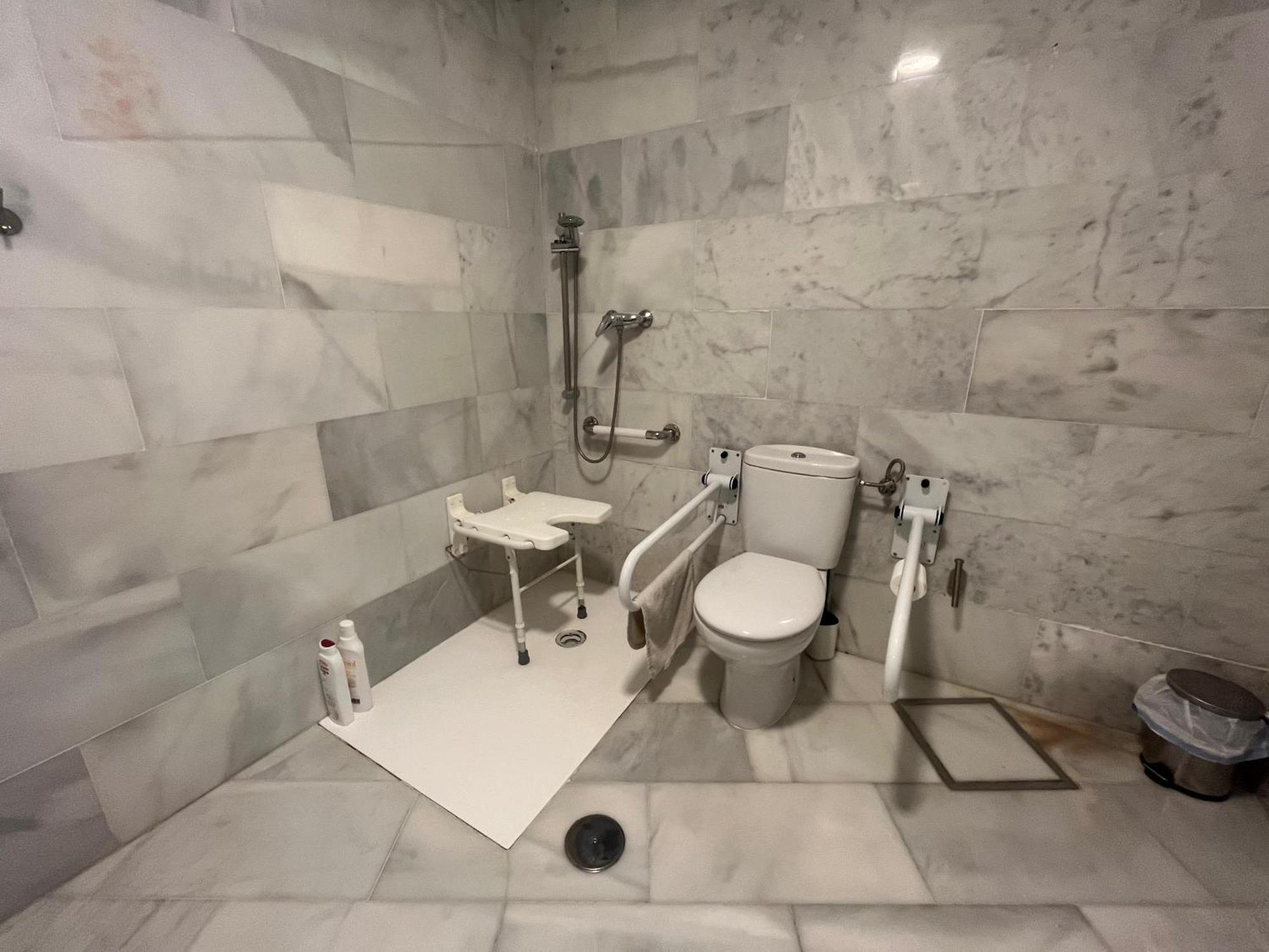 Apartamento Center Confort 1
