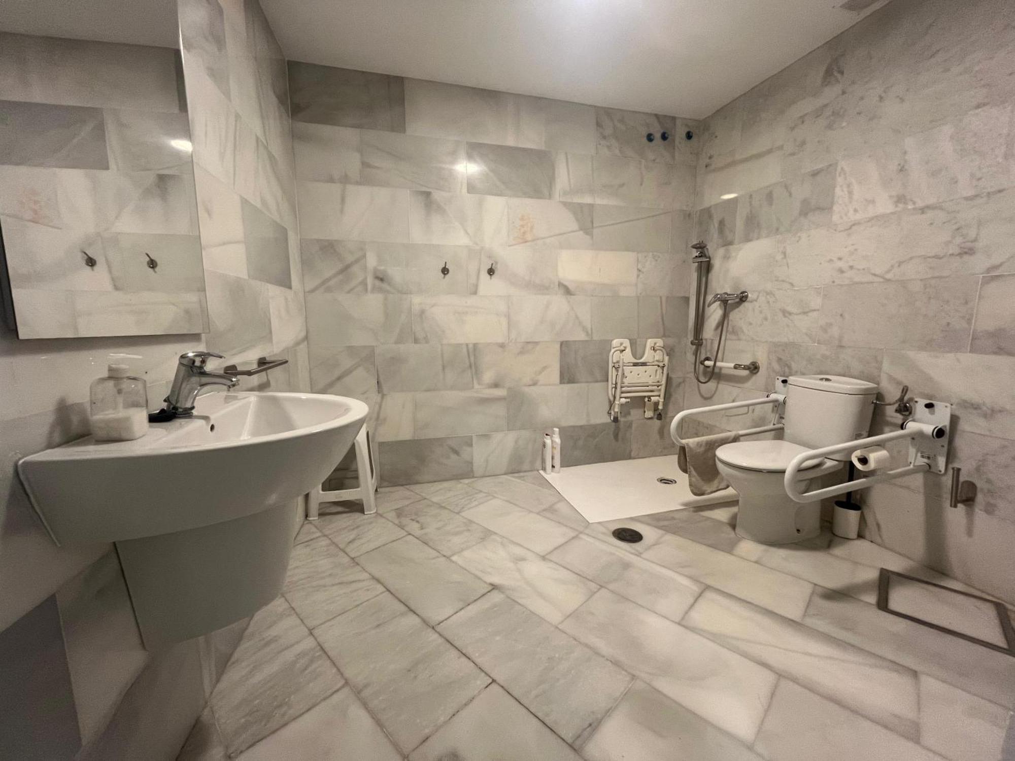Apartamento Center Confort 1 *