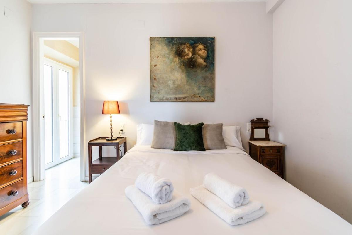 Apartamento Am Betis Guadalquivir