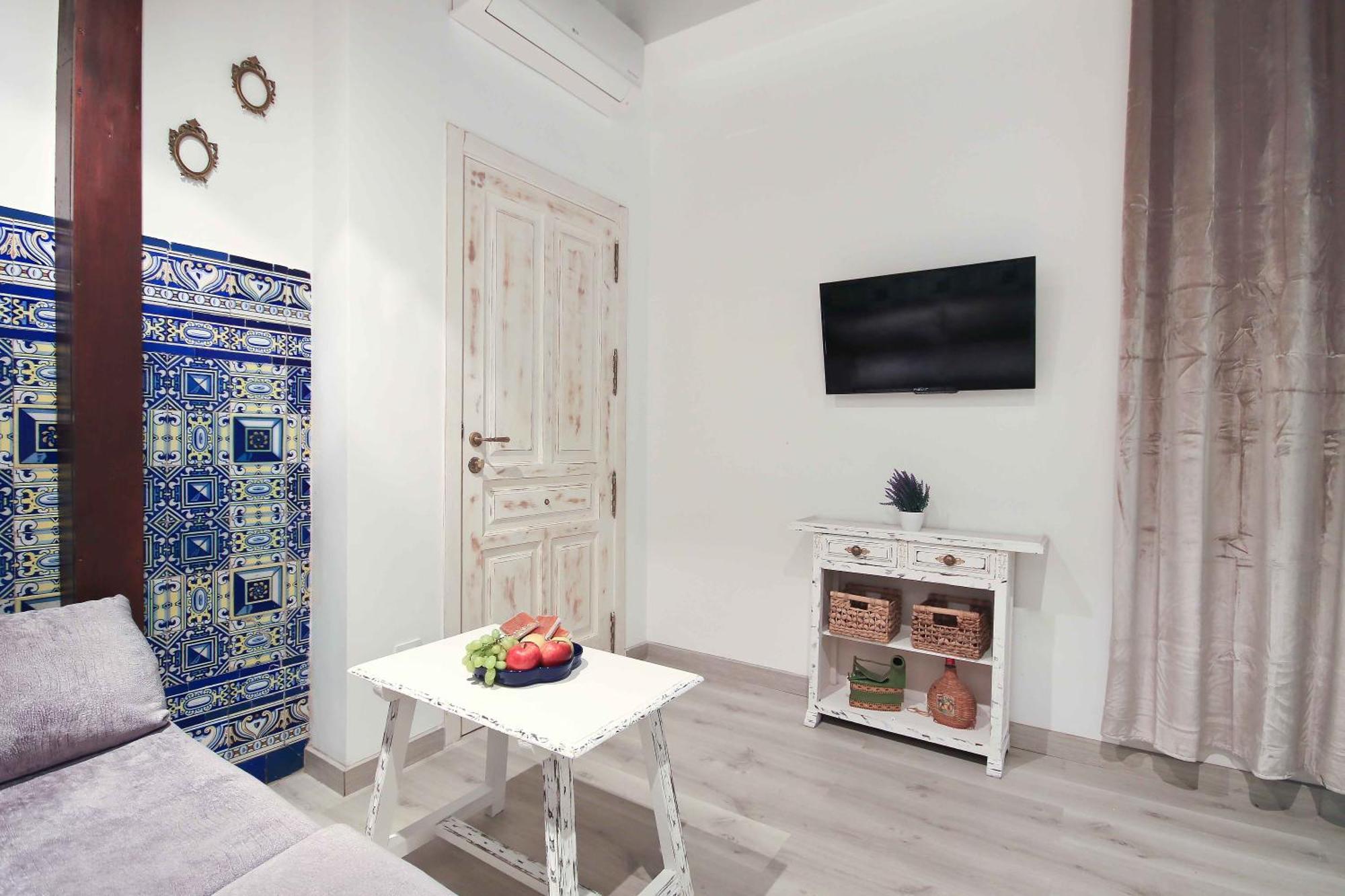 Habitación en casa particular Palace-house Hércules 92 Sevilla