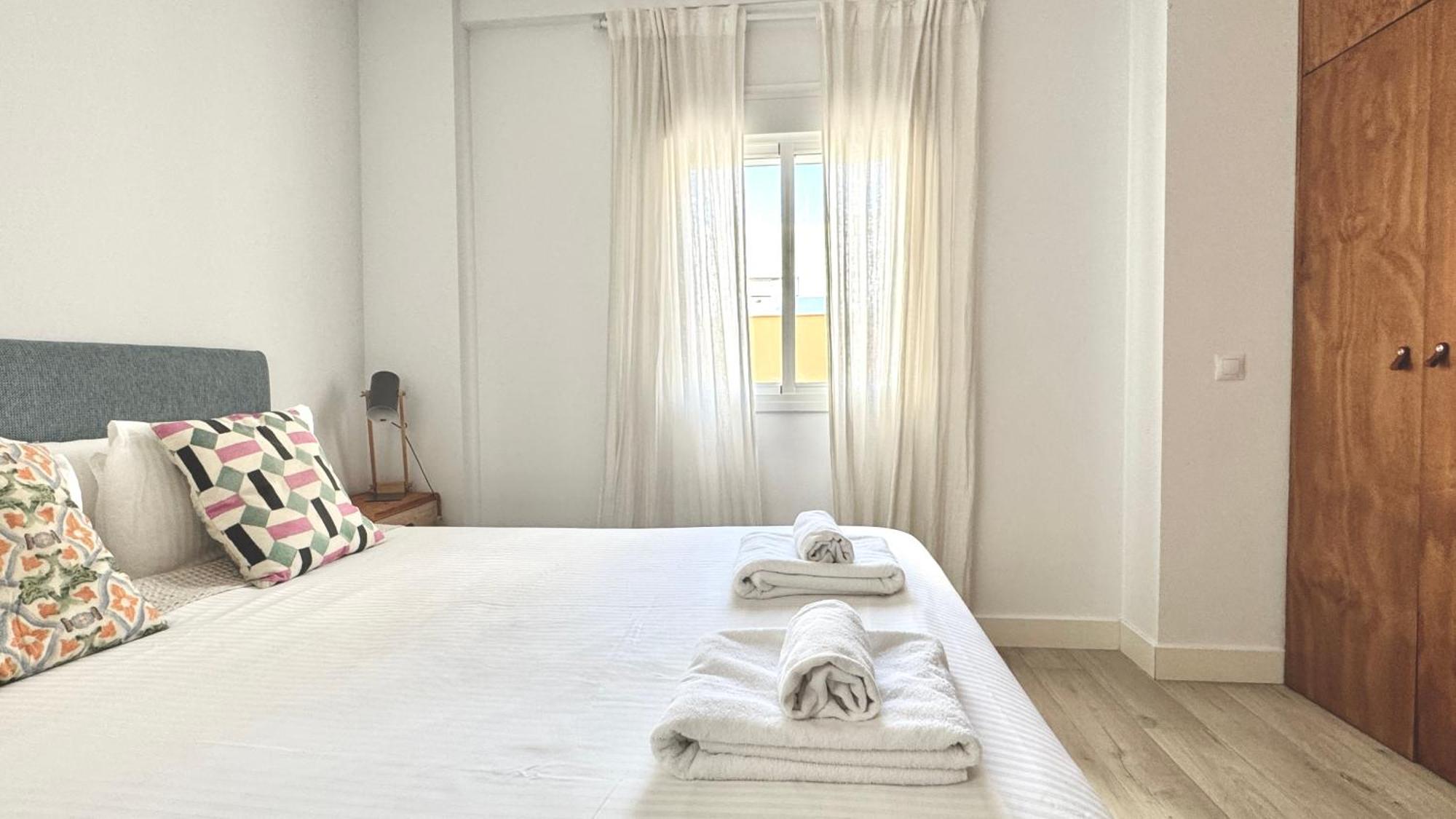 Alameda Apartamento