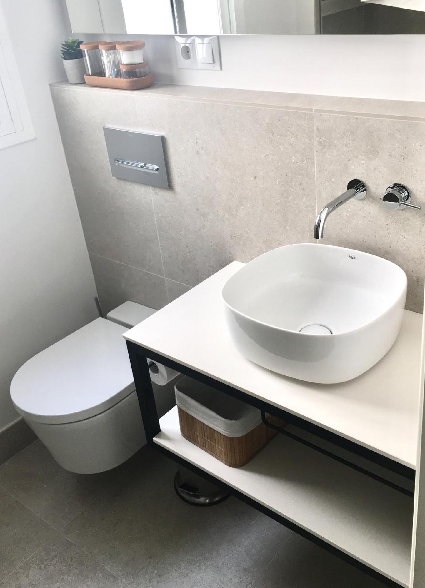 Apartamento Alameda Sevilla