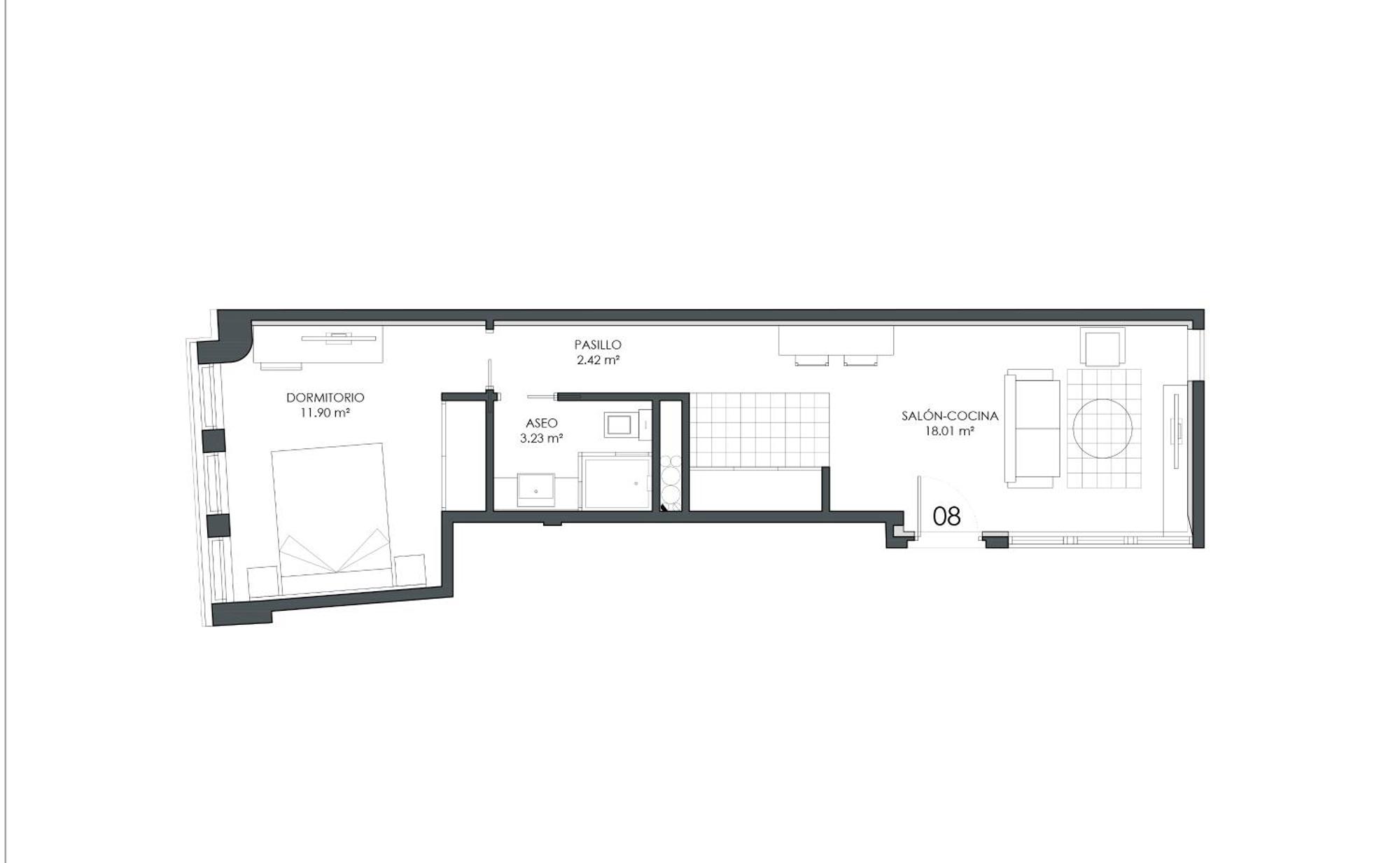Apartamento Casa 1920 By época *