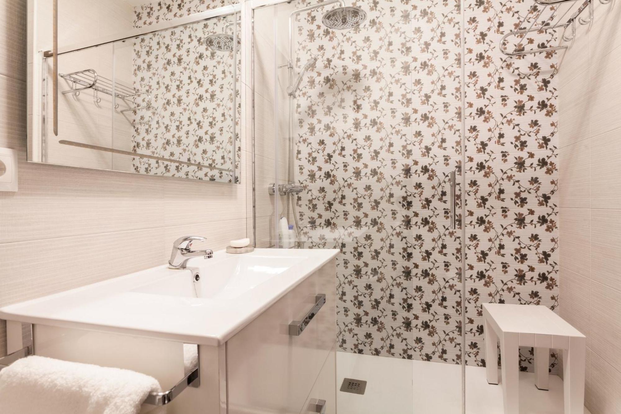 Apartamento Con Solera En El Corazón De Triana