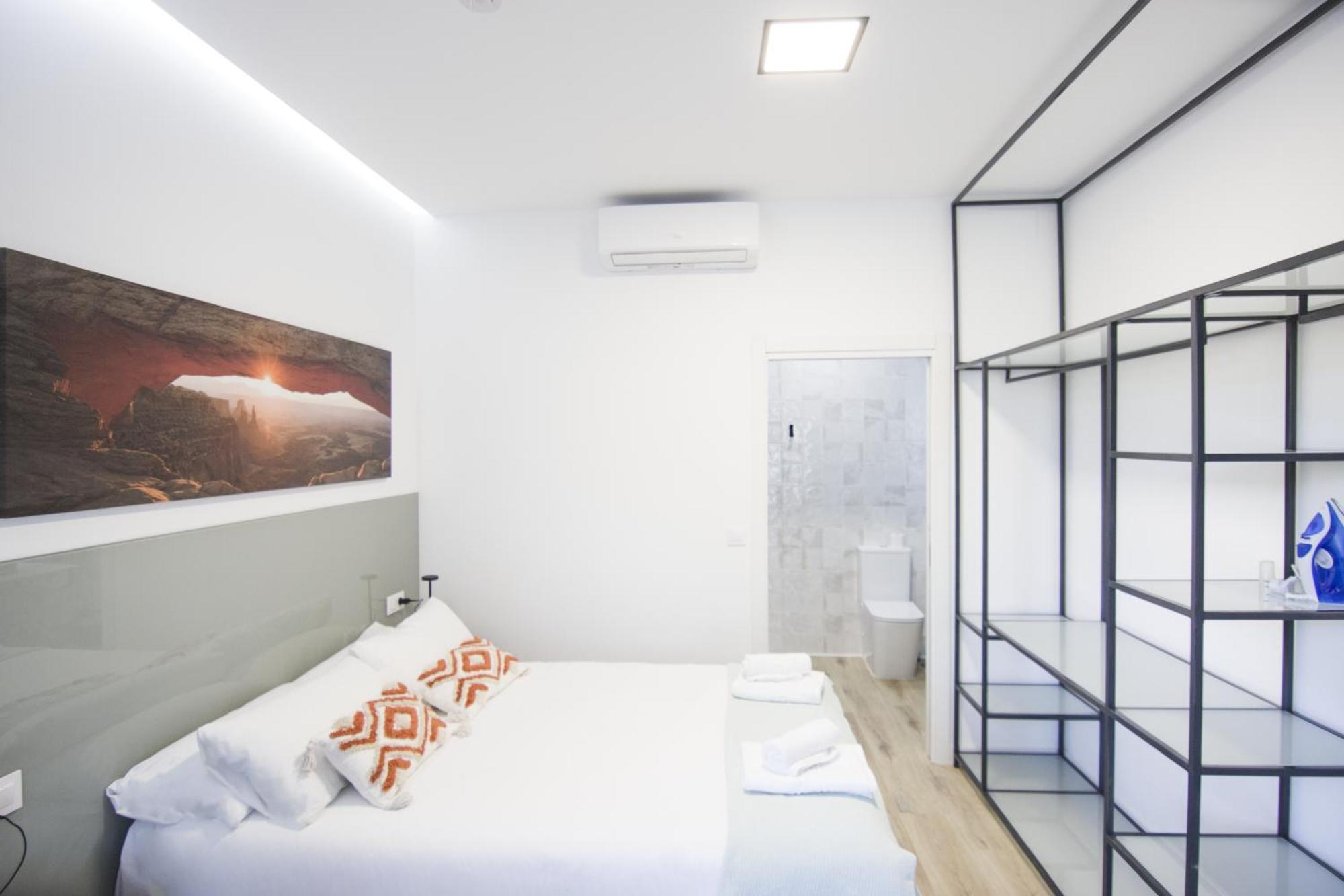Apartamento Rentalsevilla Torneo *
