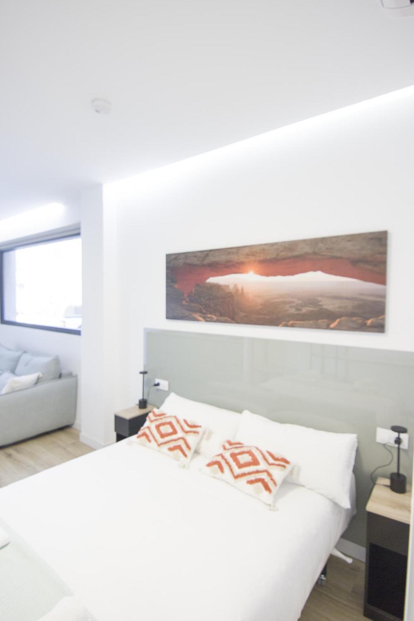 Apartamento Rentalsevilla Torneo Sevilla
