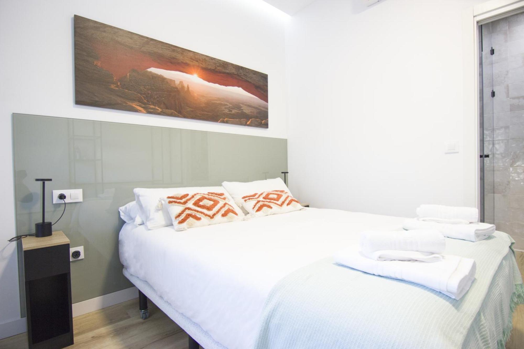 Apartamento Rentalsevilla Torneo *