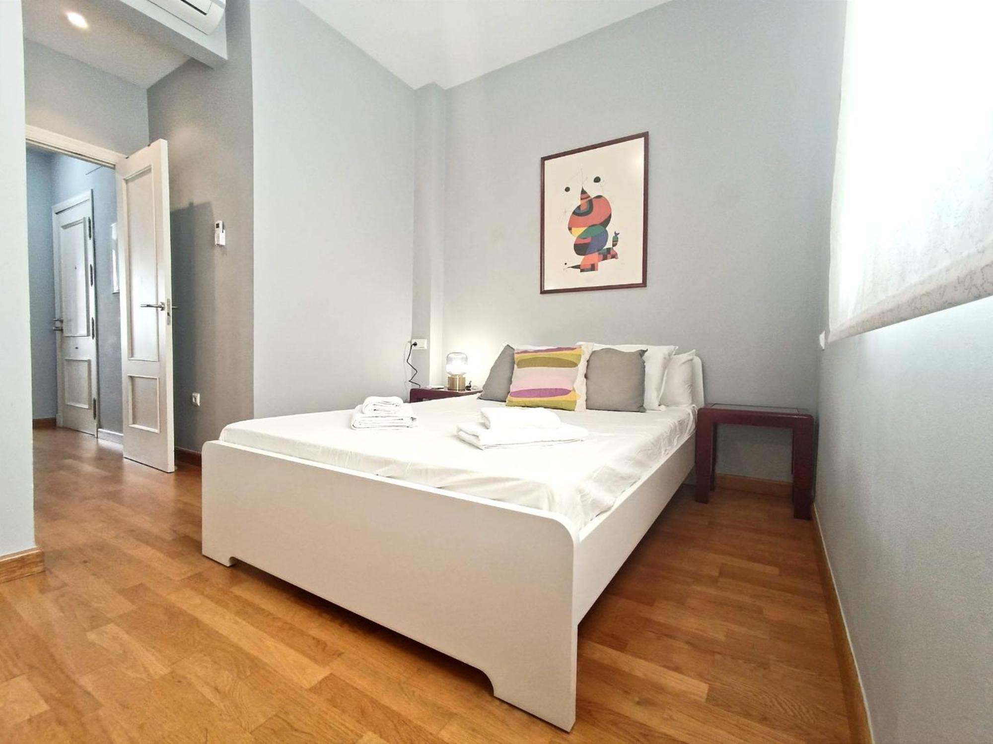 Atico 1 Terraza Y Sol En El Centro De !! Apartamento Sevilla