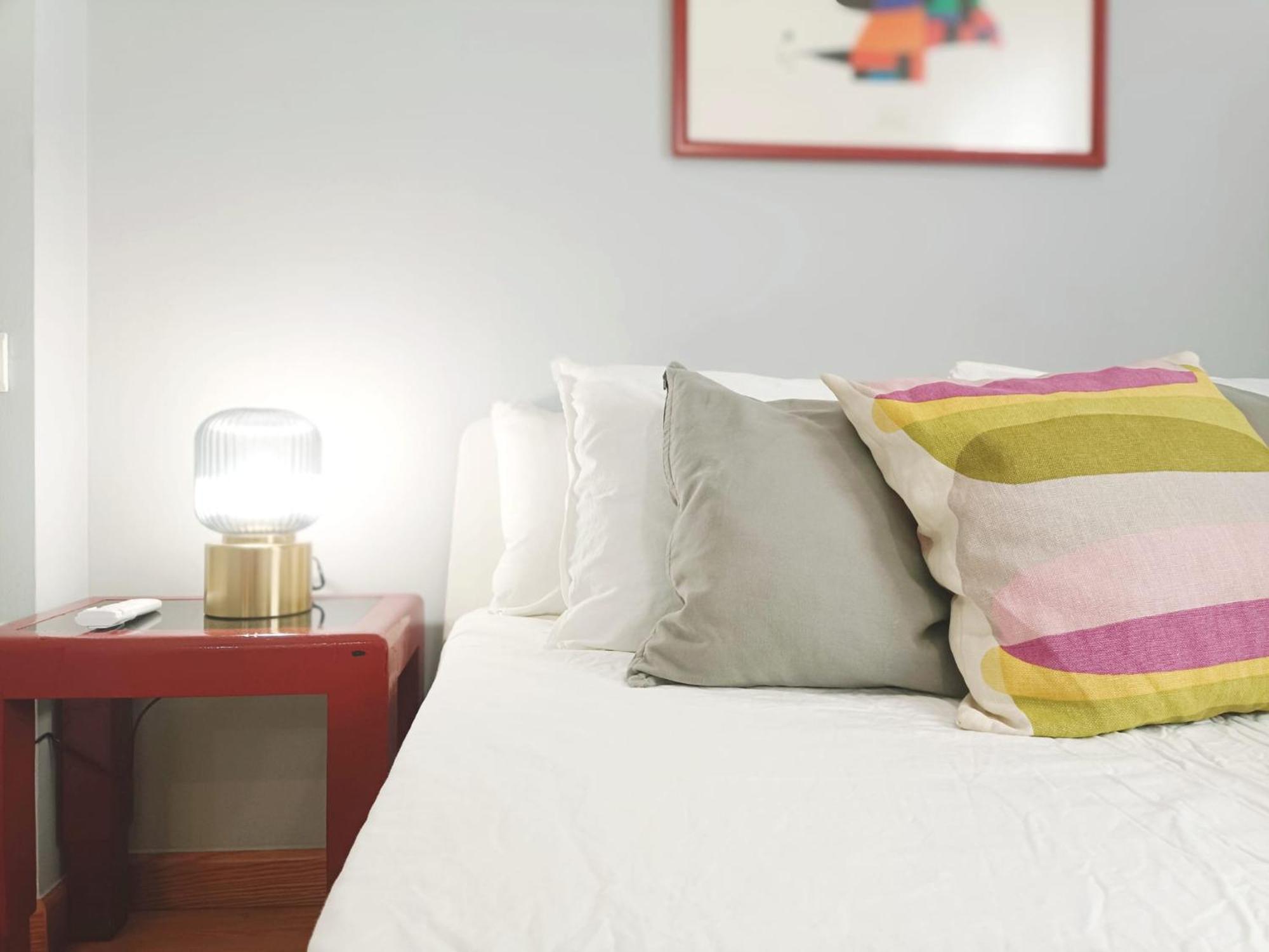 Apartamento Atico 1 Terraza Y Sol En El Centro De !! Sevilla