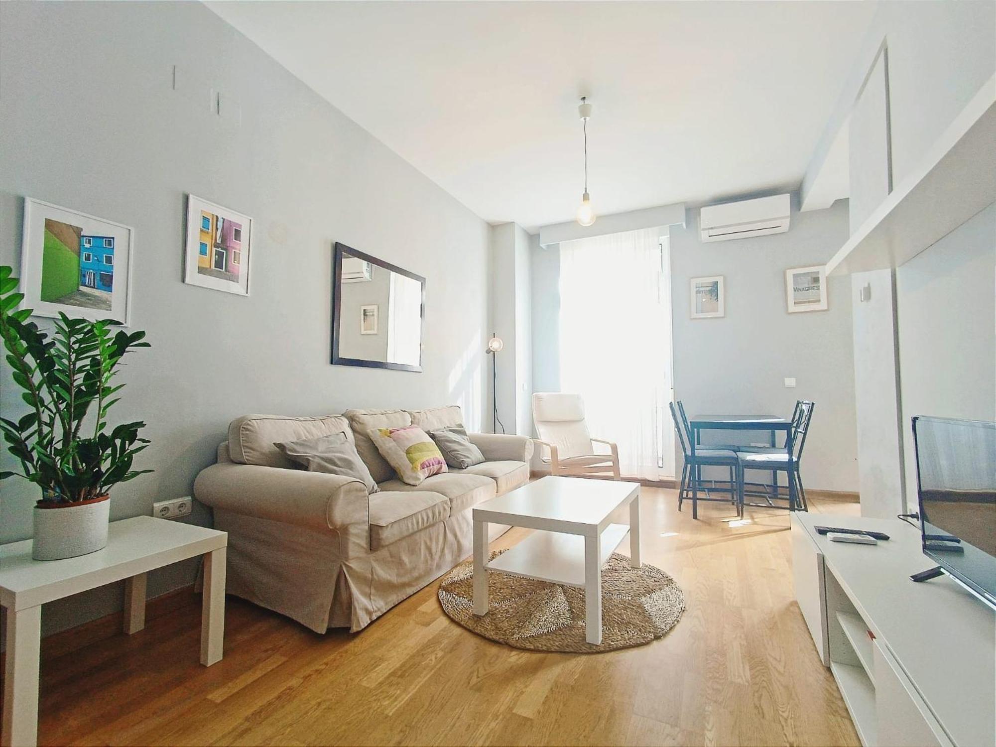 Atico 1 Terraza Y Sol En El Centro De !! Apartamento