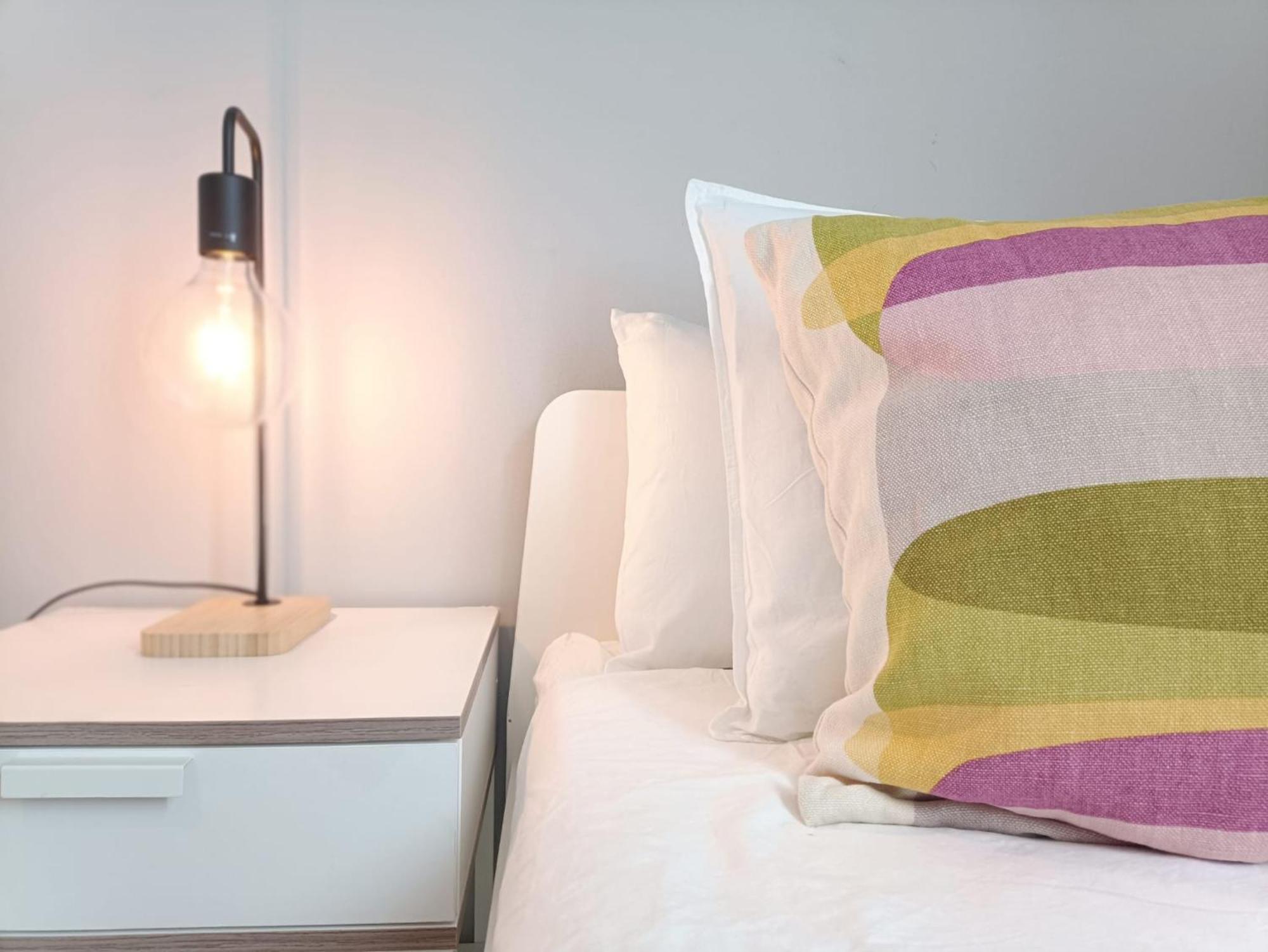 Apartamento Atico 1 Terraza Y Sol En El Centro De !! *