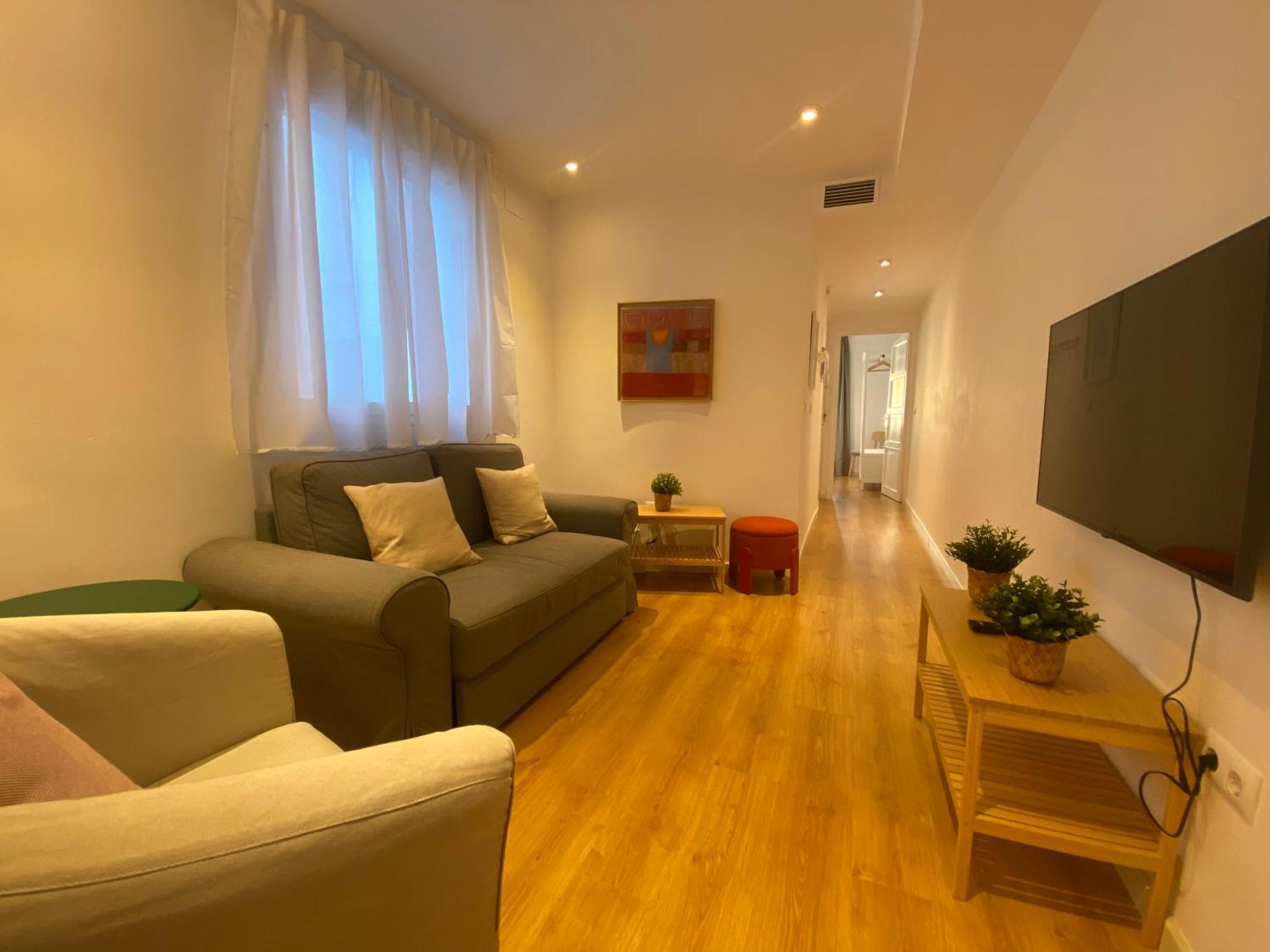 2 Bedroom Virgen De Begona Apartamento *