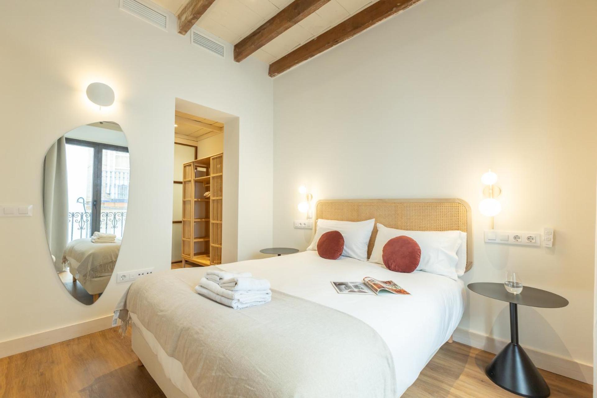 Encantador A Un Paso De La Catedral Apartment Seville