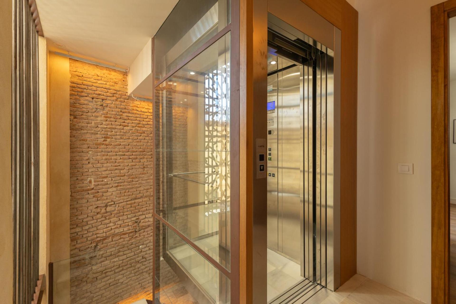 Encantador A Un Paso De La Catedral Apartment Seville