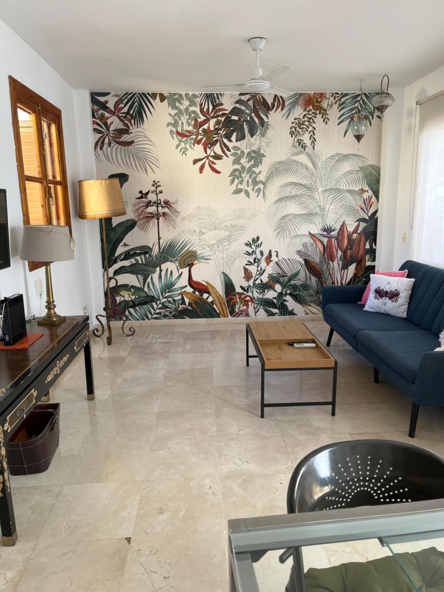 Center Penthouse * Sevilla