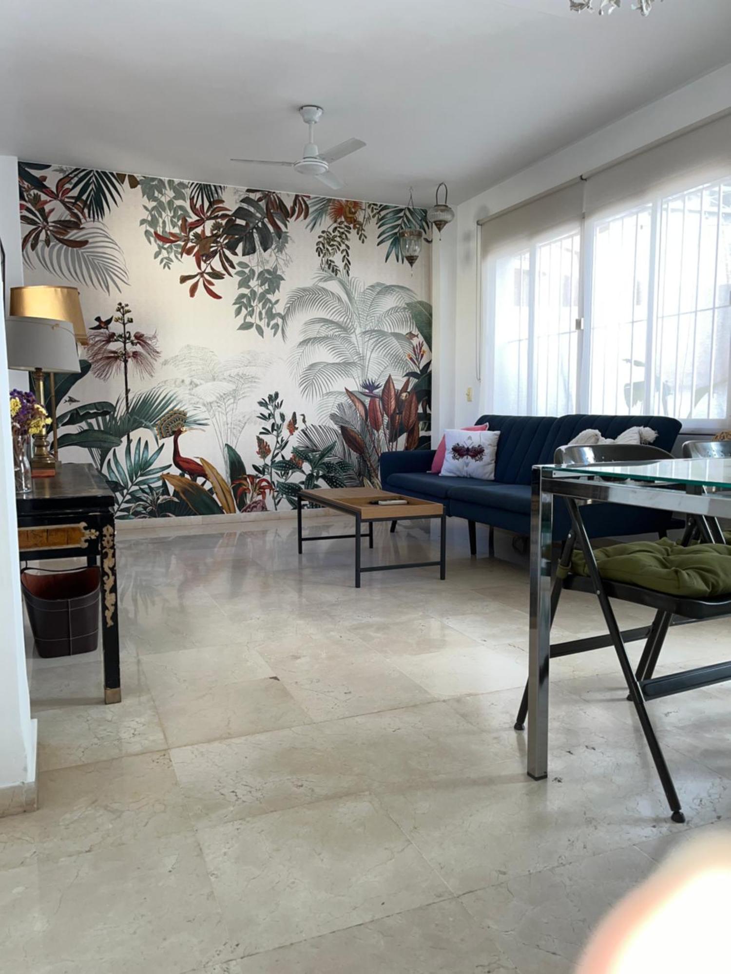Center Penthouse Sevilla