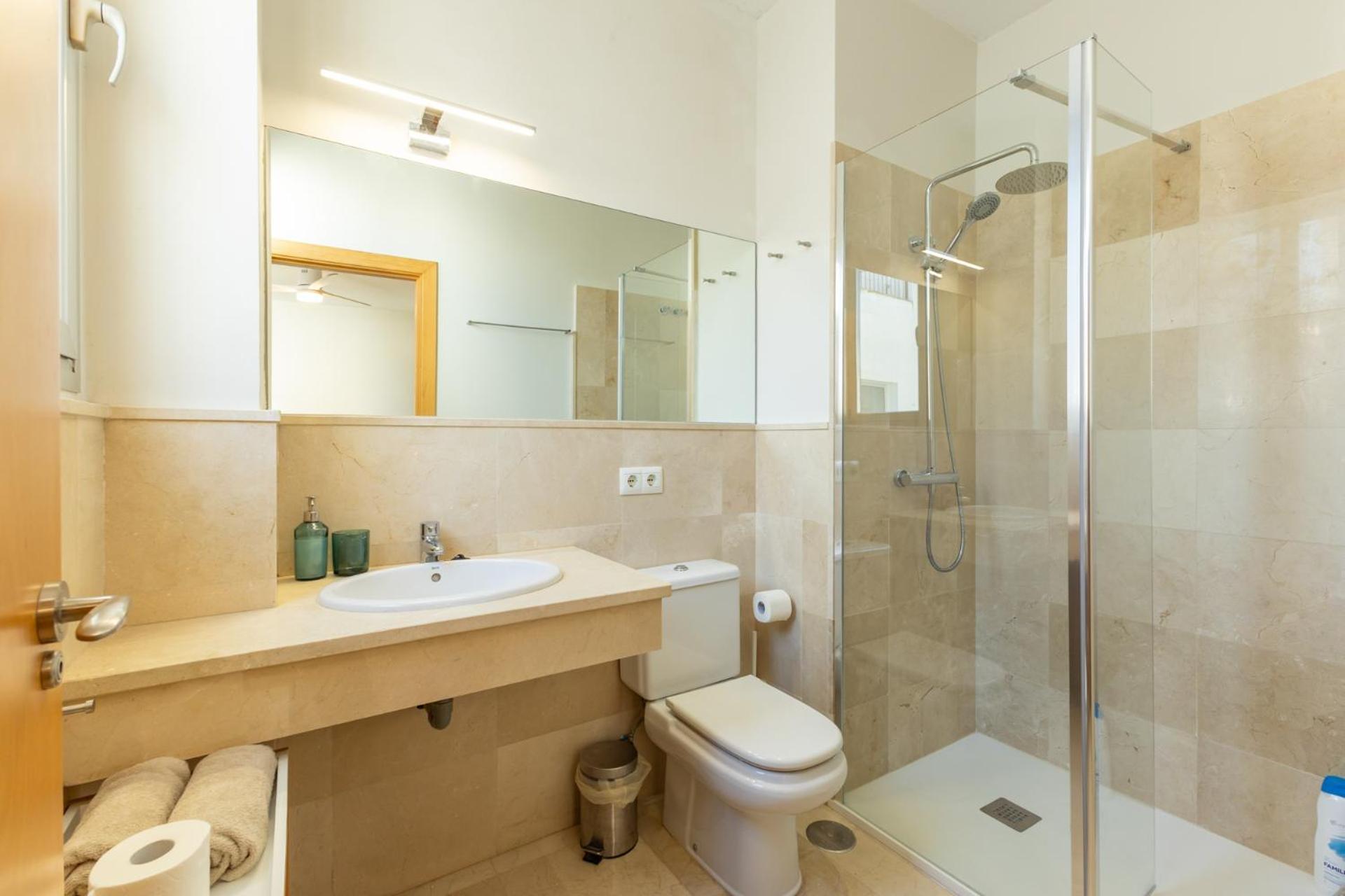 Apartamento Tentudia Charming With Private Roof-top Or Patio In San Bernardo By Ocityzen Sevilla