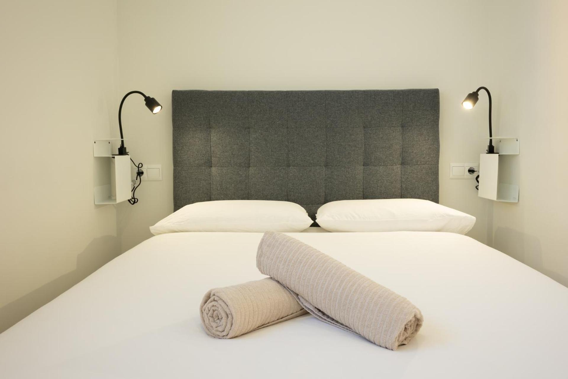 Tentudia Charming With Private Roof-top Or Patio In San Bernardo By Ocityzen *