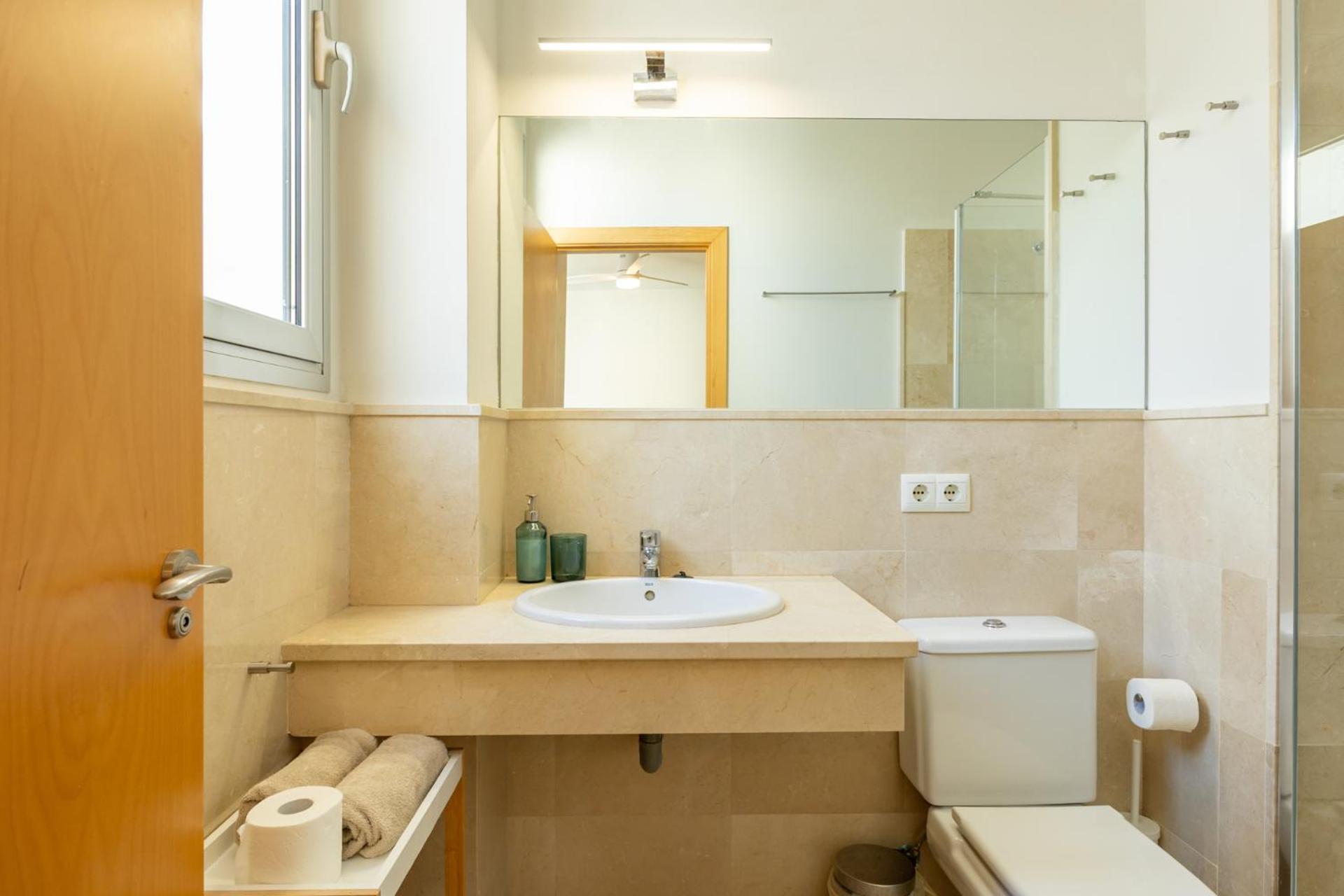 Tentudia Charming With Private Roof-top Or Patio In San Bernardo By Ocityzen