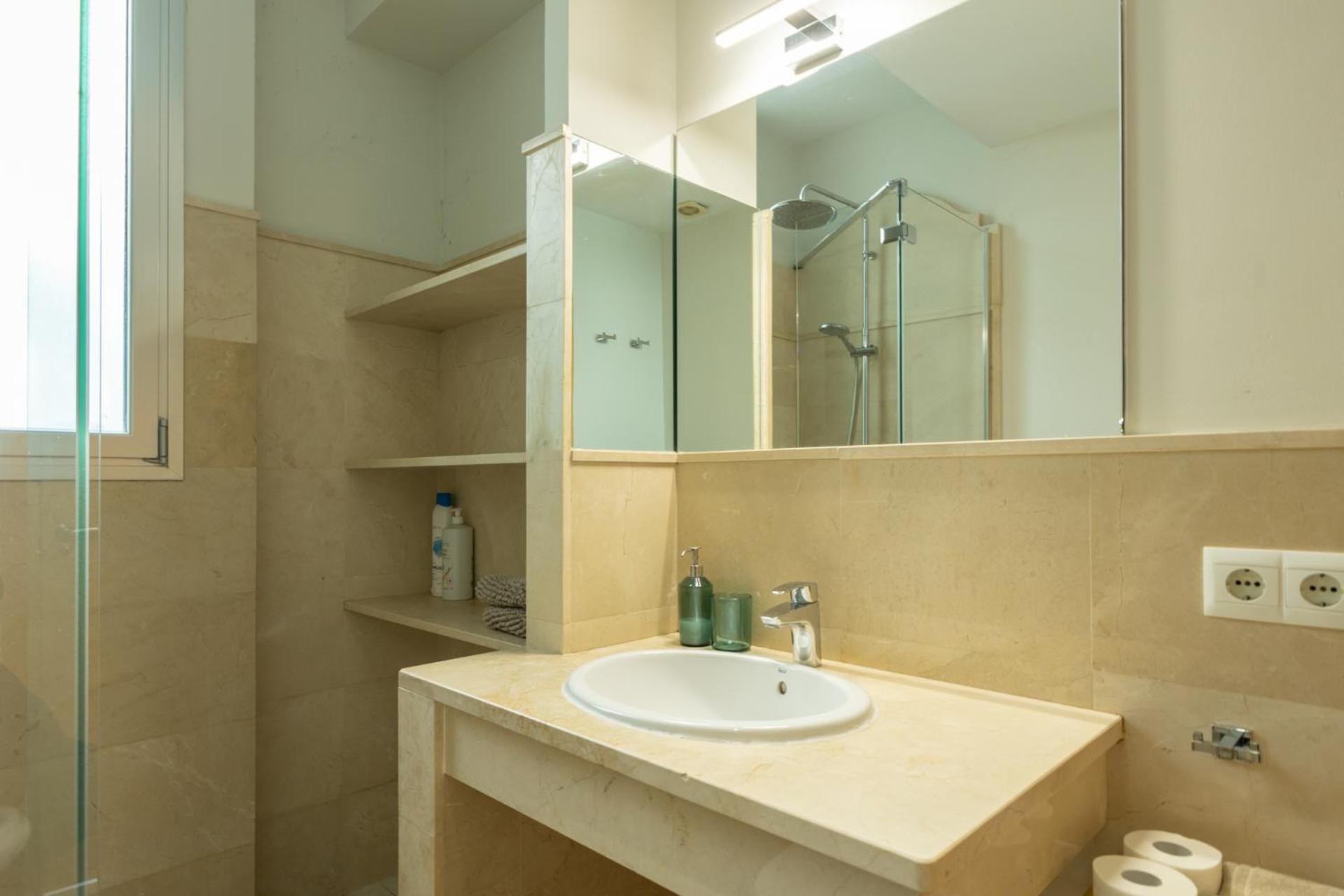Apartamento Tentudia Charming With Private Roof-top Or Patio In San Bernardo By Ocityzen Sevilla