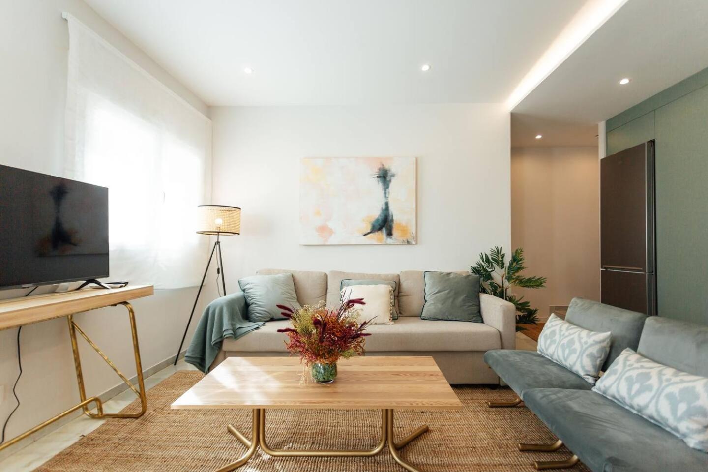 Reformed And Comfy- 2bd 2bth- Arenal