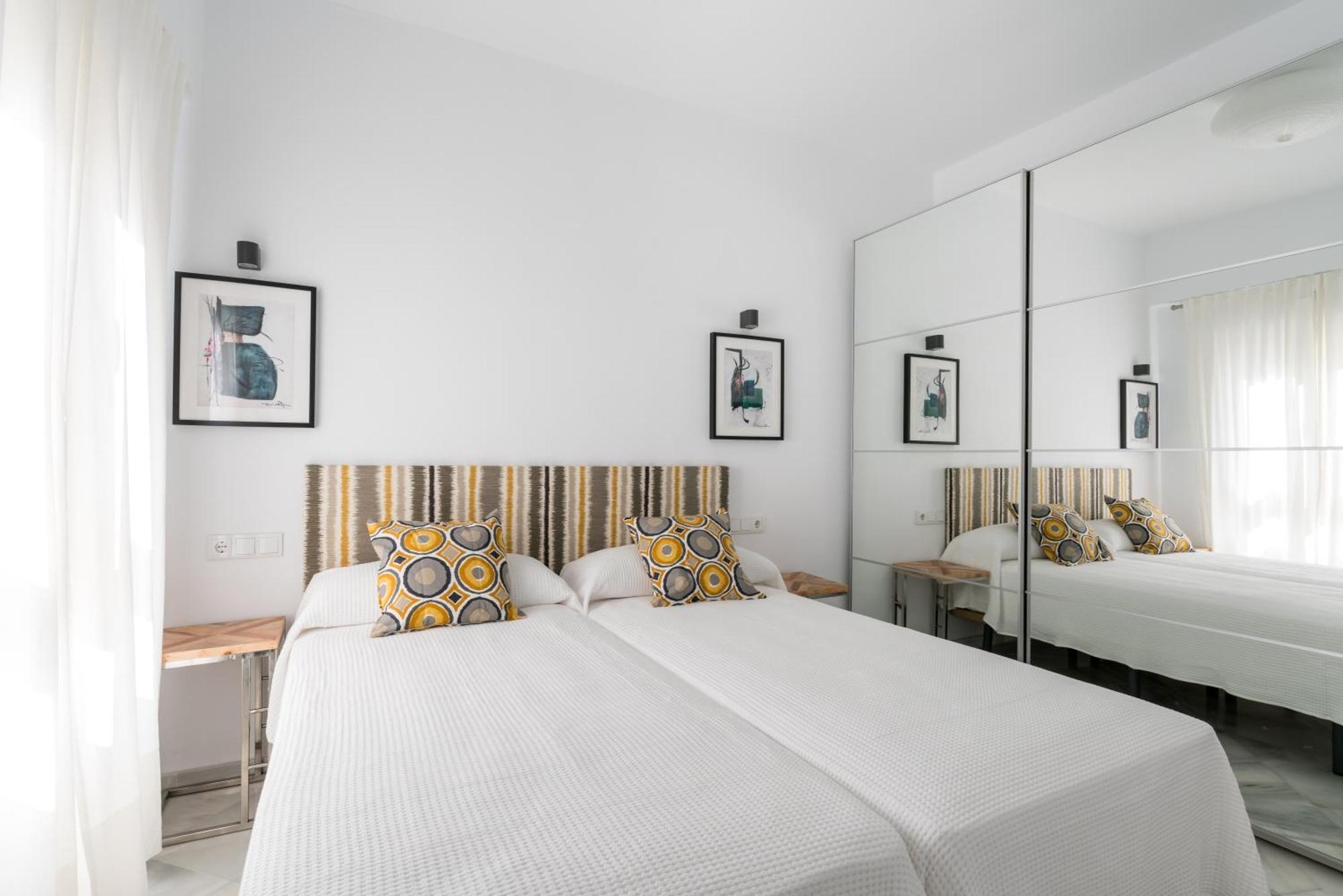 Veoapartment Asuncion 70 * Sevilla