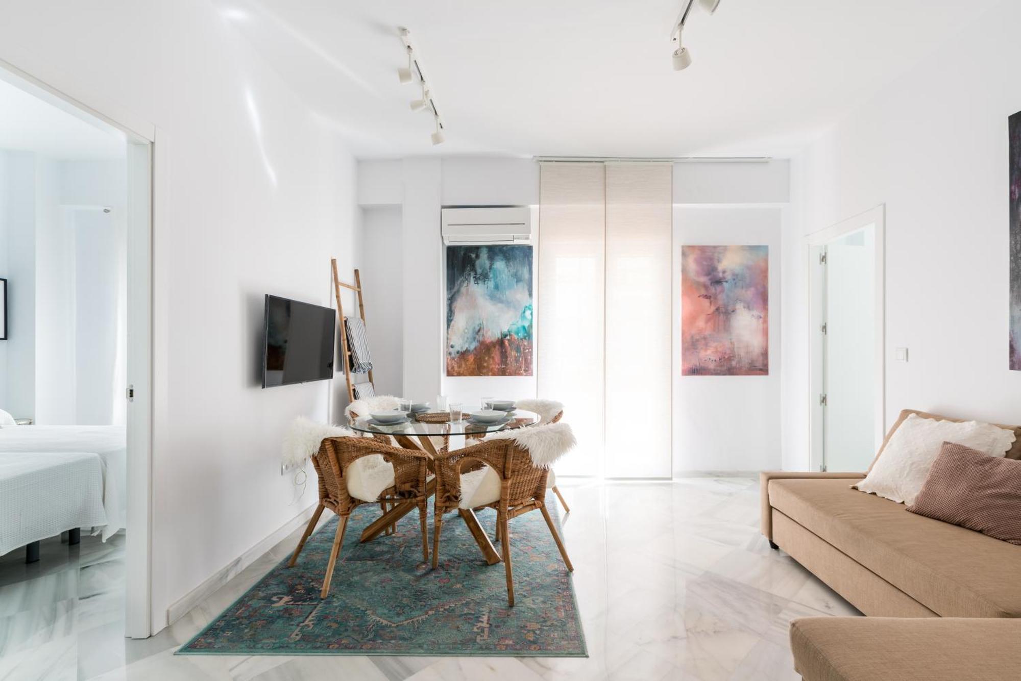 Veoapartment Asuncion 70 Sevilla