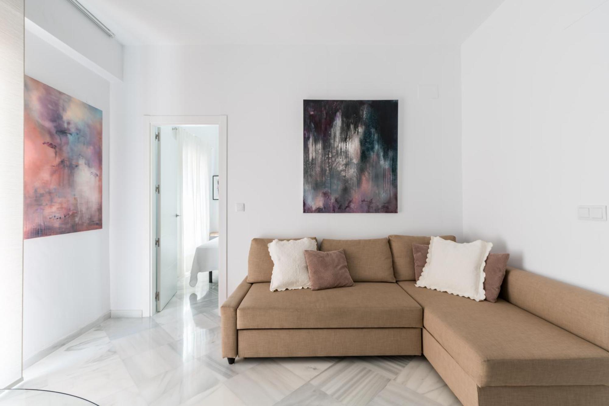 Veoapartment Asuncion 70 Apartamento *