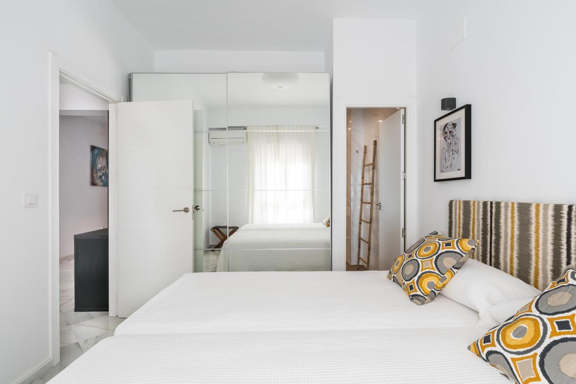 Apartamento Veoapartment Asuncion 70 *