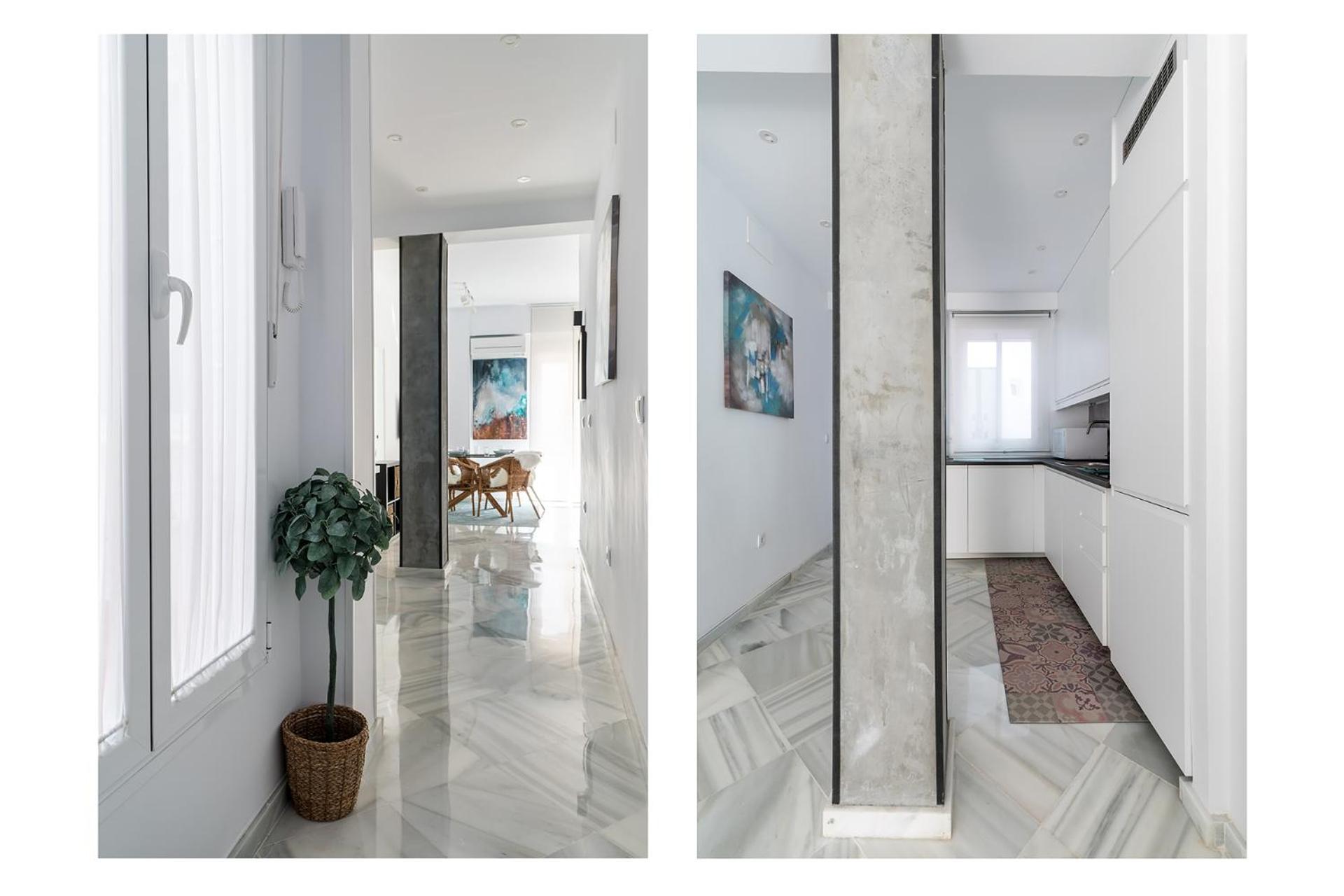 Veoapartment Asuncion 70 Apartamento *