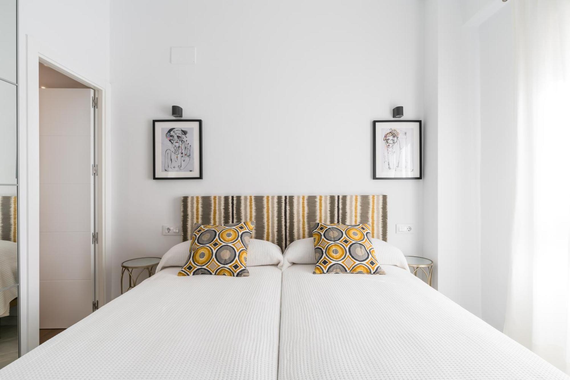 Veoapartment Asuncion 70 Sevilla