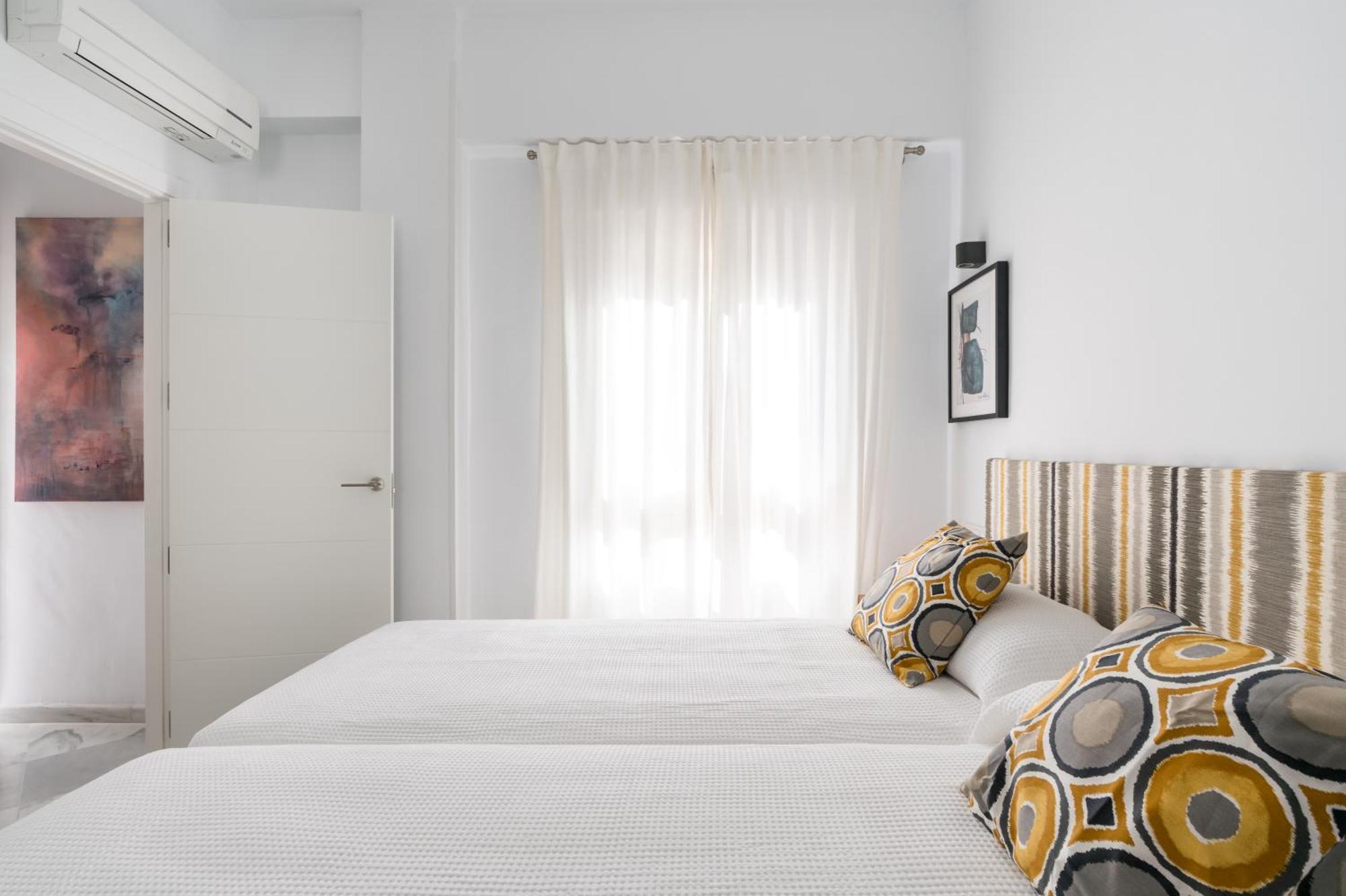 Veoapartment Asuncion 70 Apartamento *