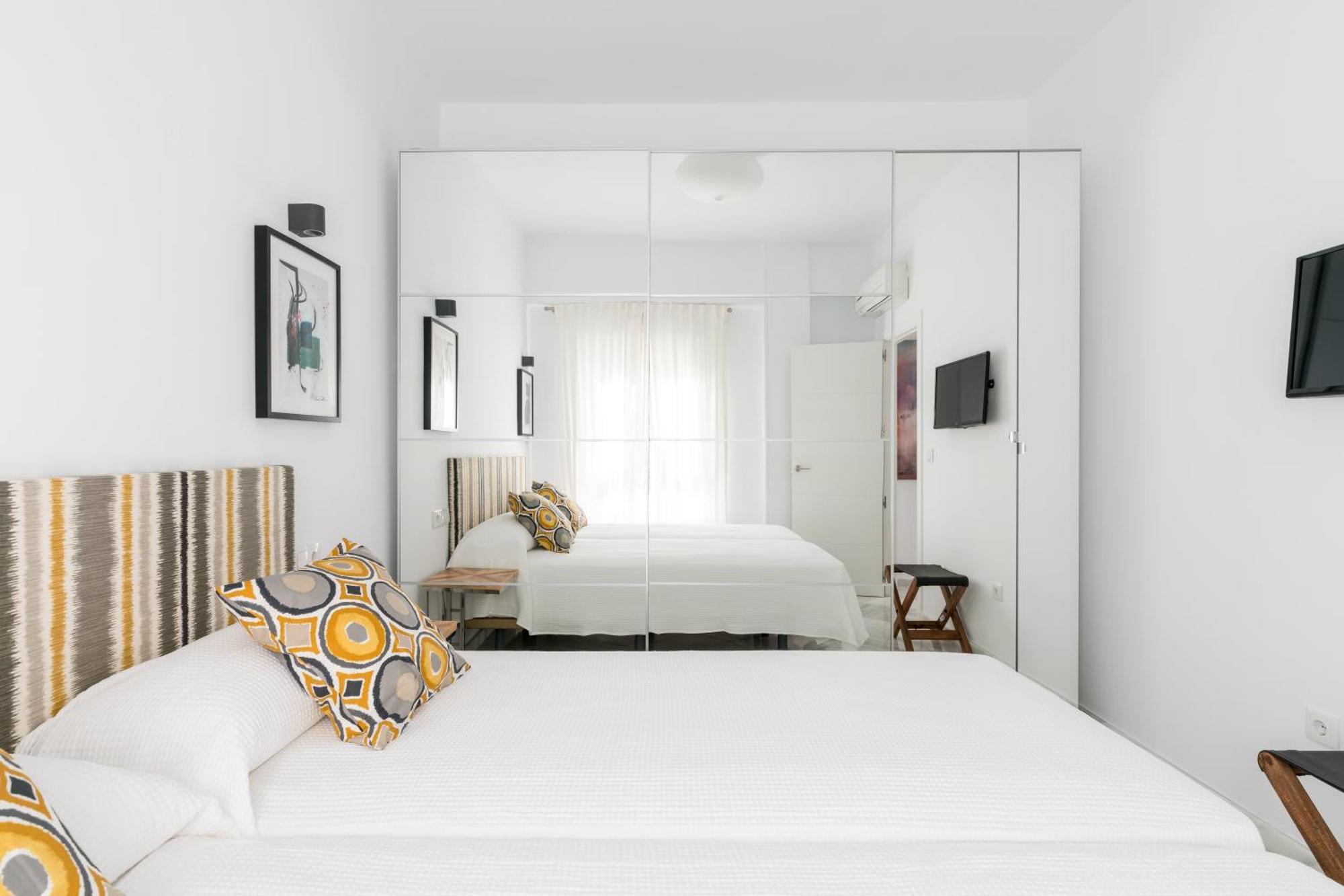 Veoapartment Asuncion 70 Sevilla