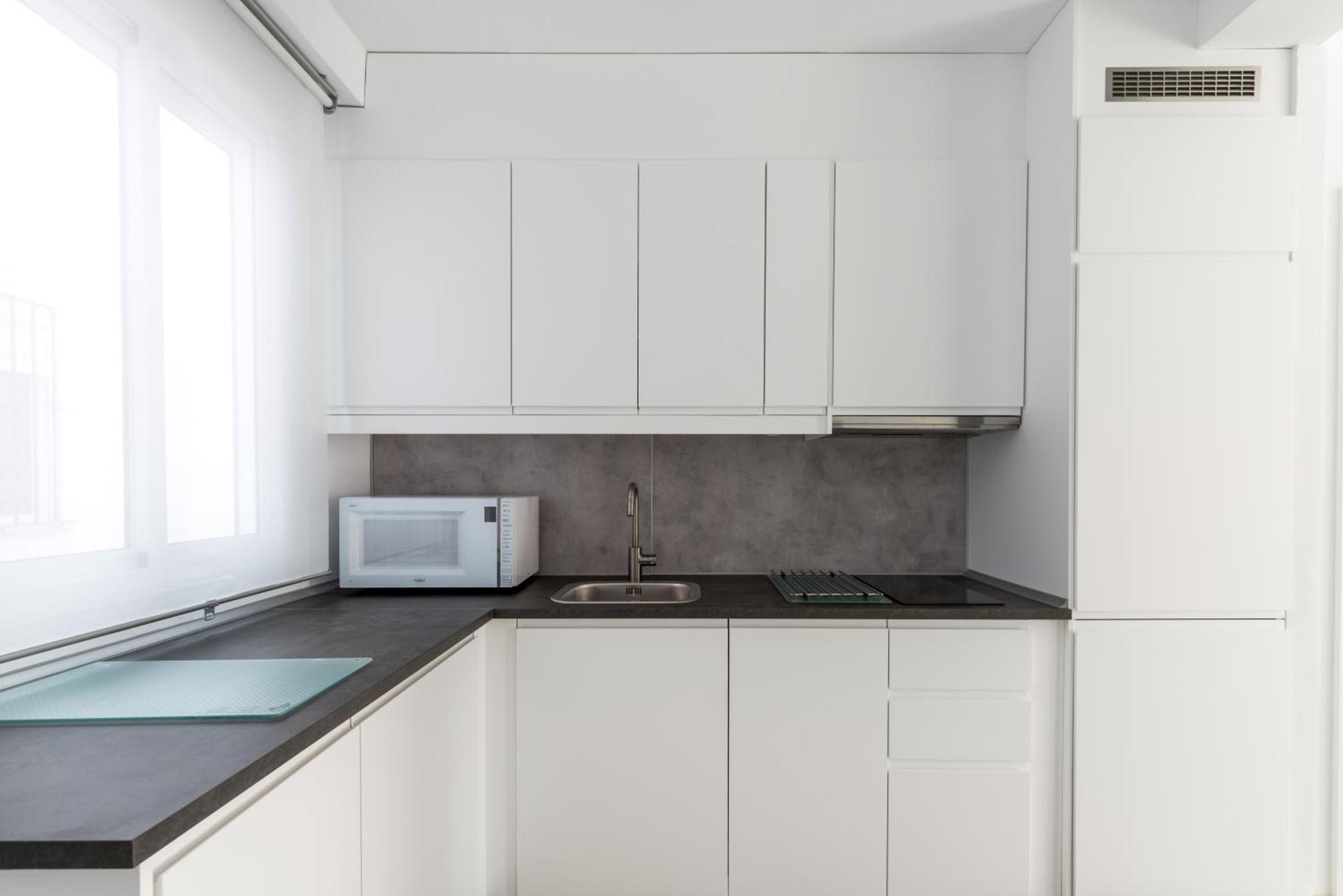 Veoapartment Asuncion 70 Apartamento Sevilla