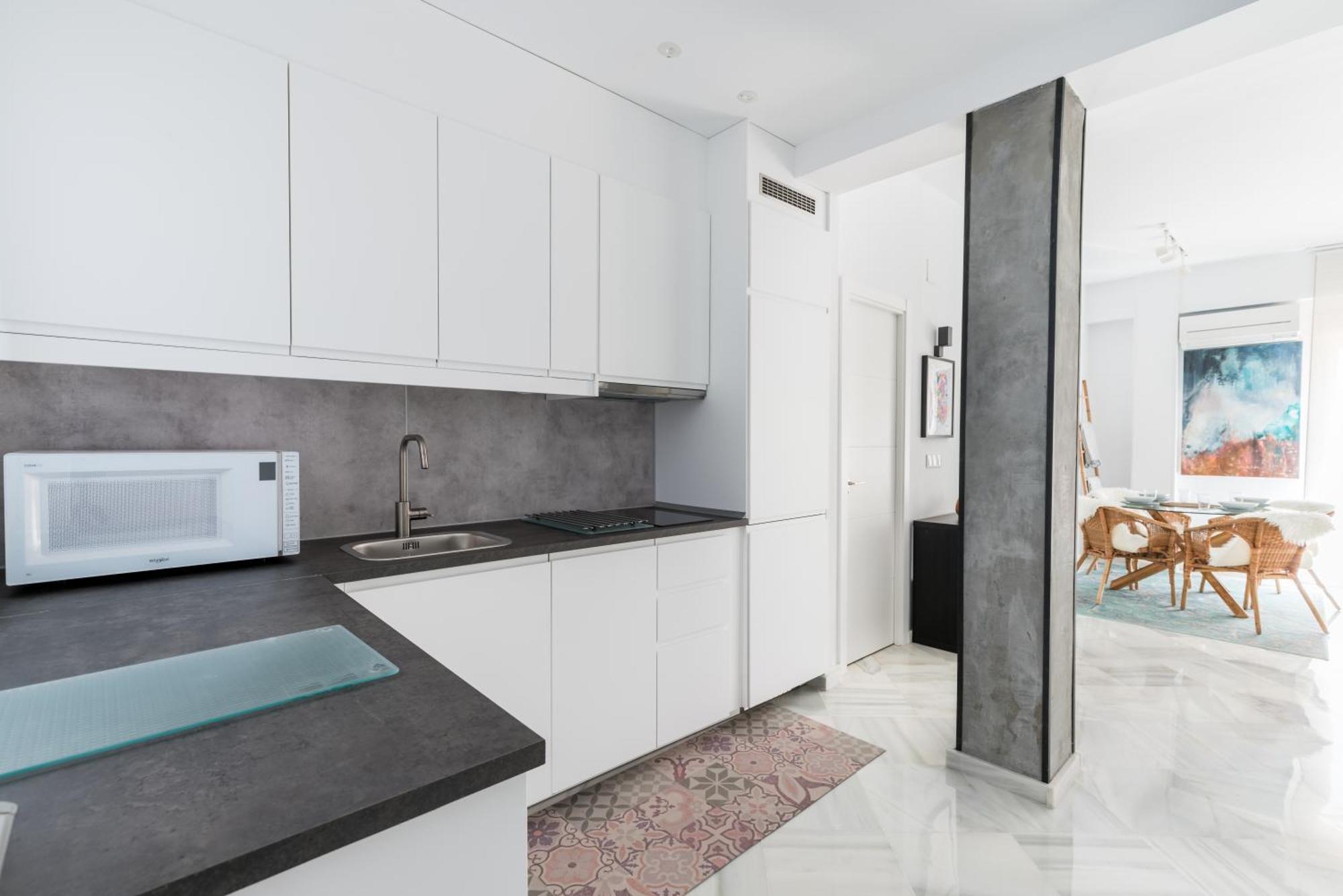 Apartamento Veoapartment Asuncion 70 Sevilla
