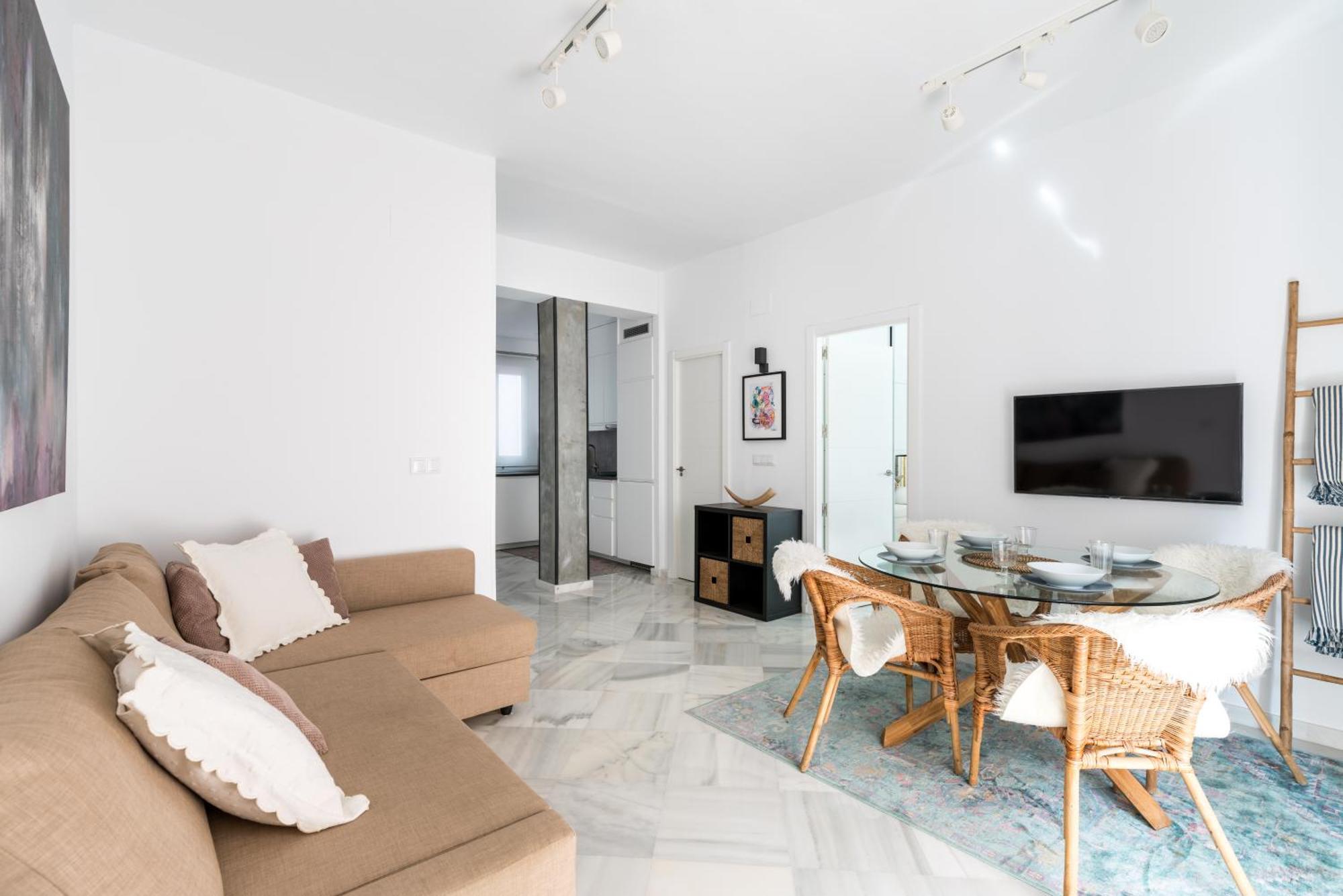 Veoapartment Asuncion 70 Sevilla