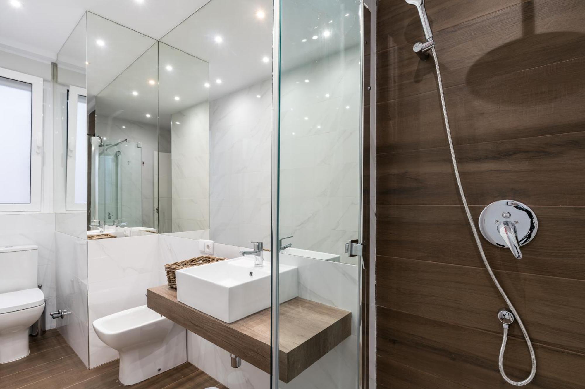 Veoapartment Asuncion 70 Apartamento