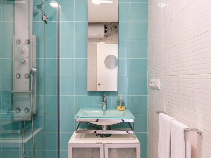 Holi-rent Martin Apartamento Sevilla