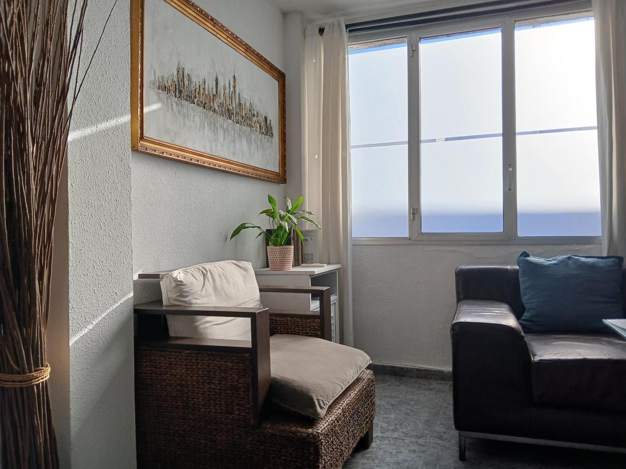 Triana, Lovely Flat+pool *