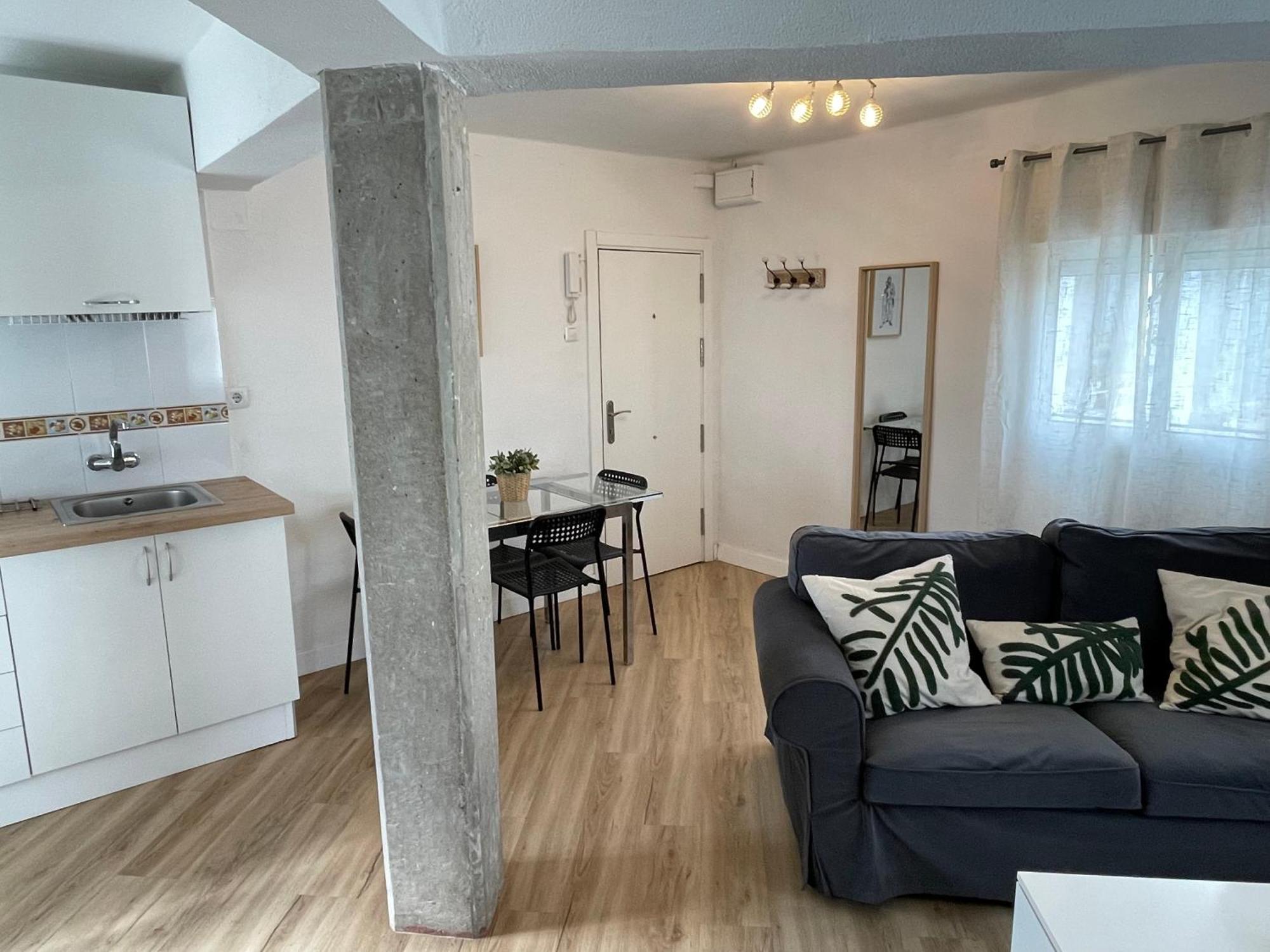 Apartamento Fedriani Bright And Cosy Sevilla