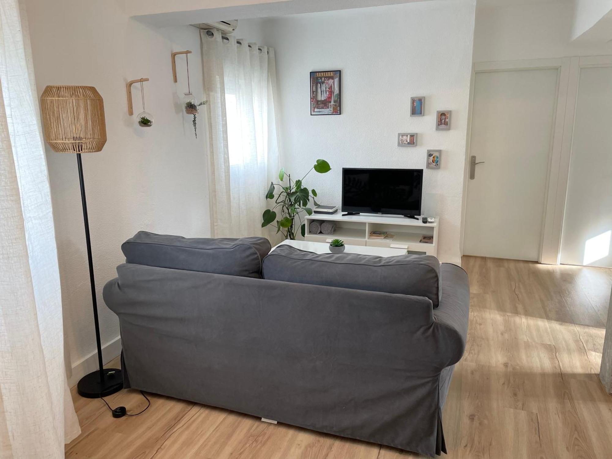 Apartamento Fedriani Bright And Cosy Sevilla