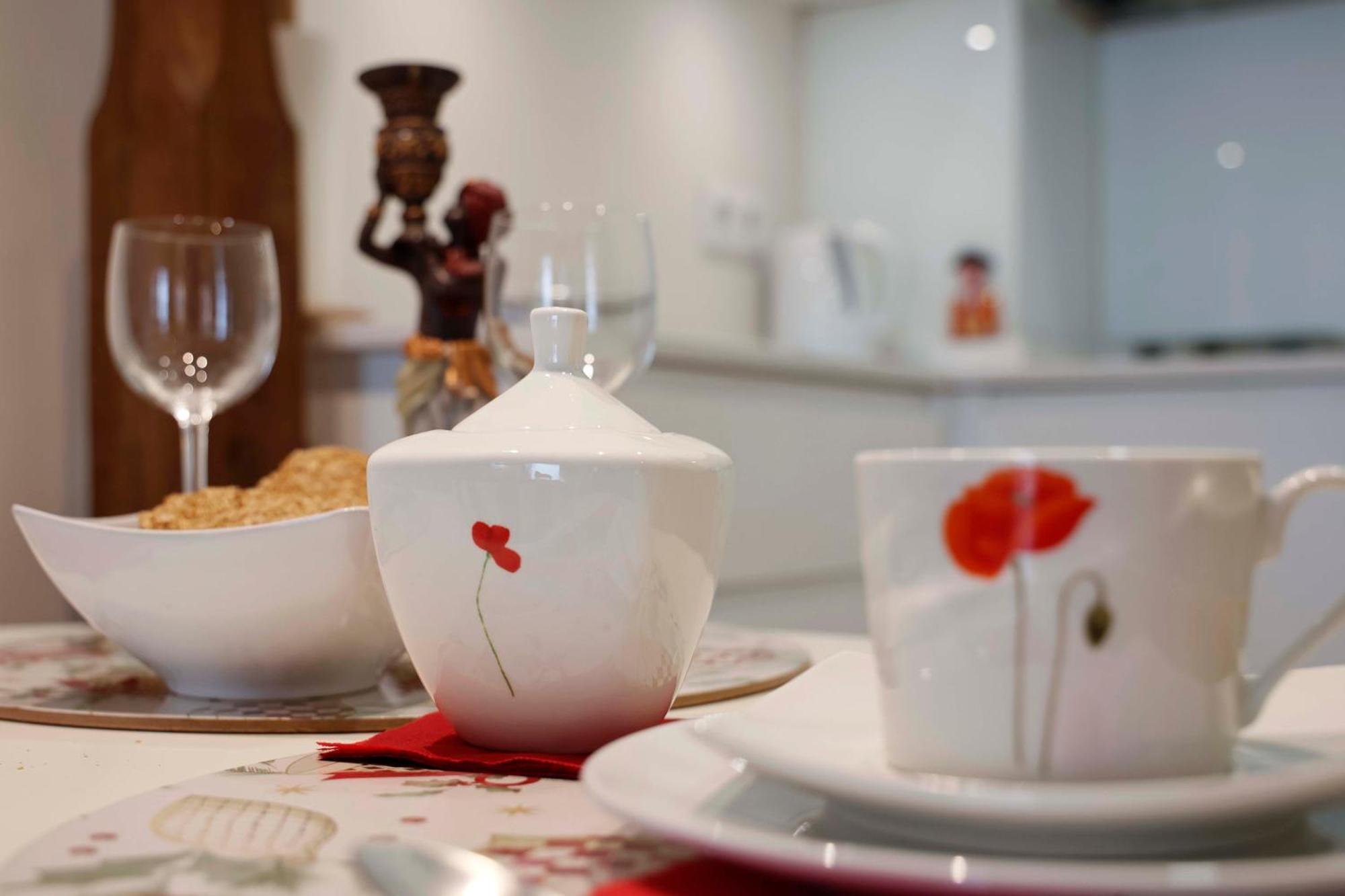 Homecenter Fb Apartamento