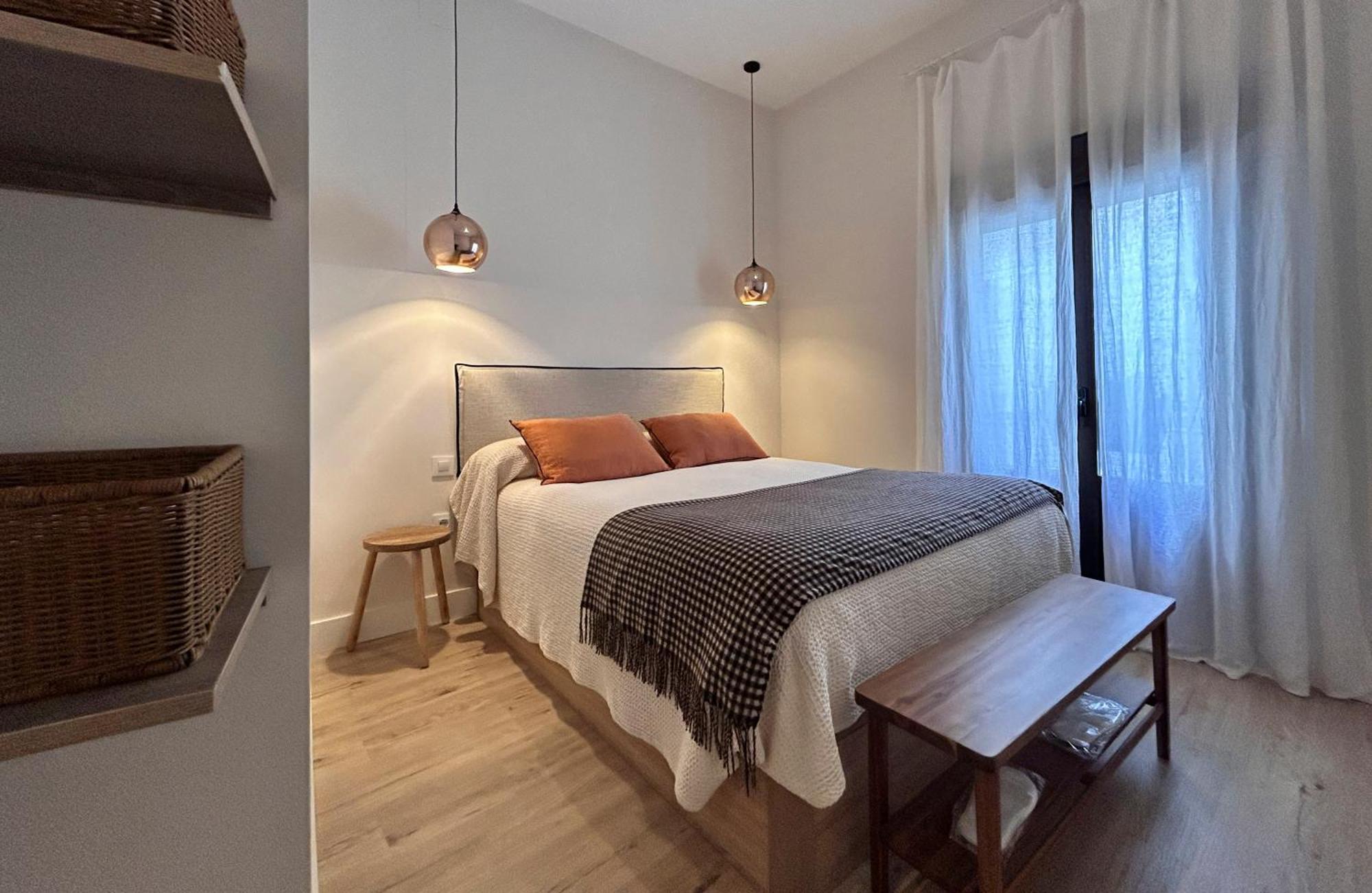 Apartamento Homecenter Fb *
