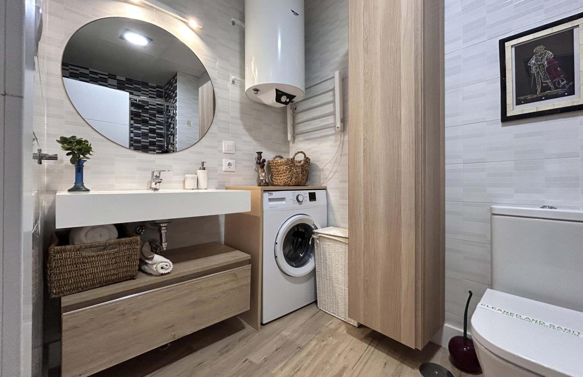 Homecenter Fb Sevilla