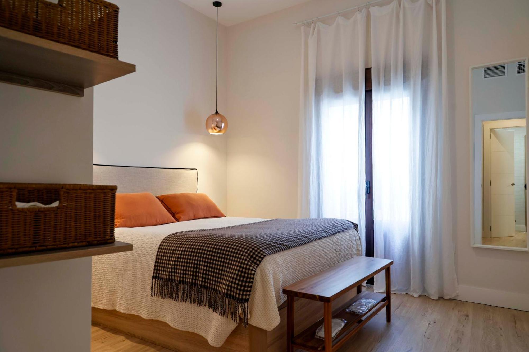 Apartamento Homecenter Fb Sevilla